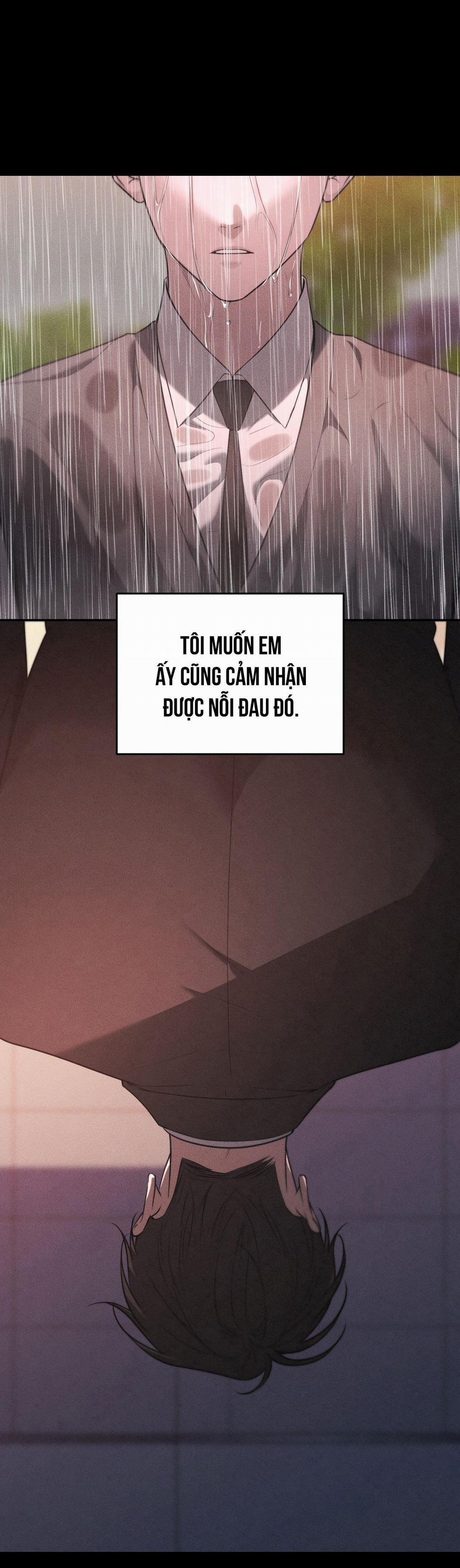 DEAR, TEDDY BEAR 41 trang 14