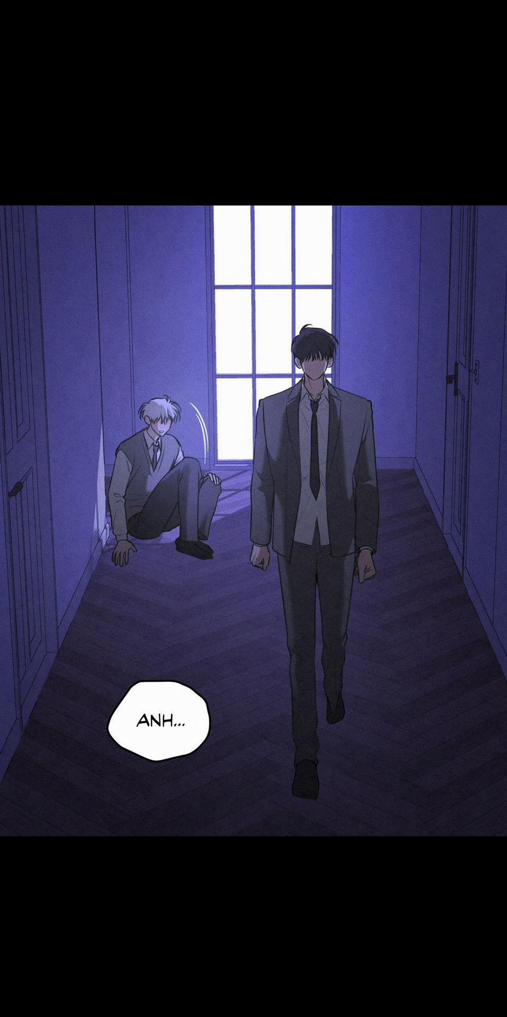 DEAR, TEDDY BEAR 41 trang 18