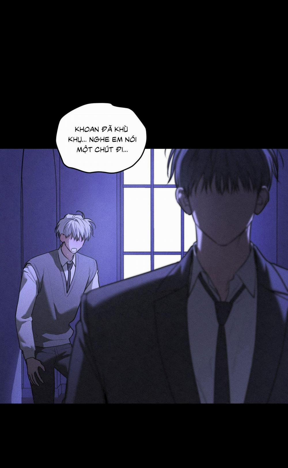 DEAR, TEDDY BEAR 41 trang 19