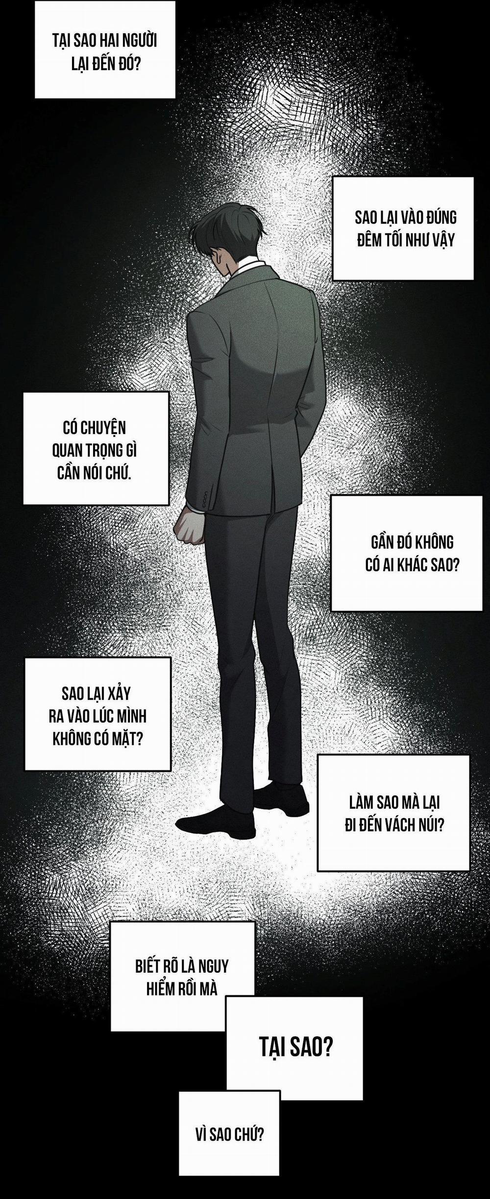 DEAR, TEDDY BEAR 41 trang 3