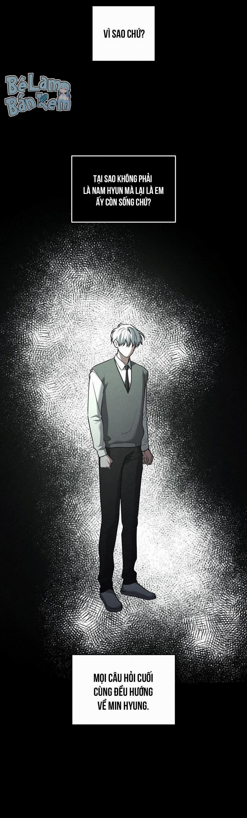 DEAR, TEDDY BEAR 41 trang 5