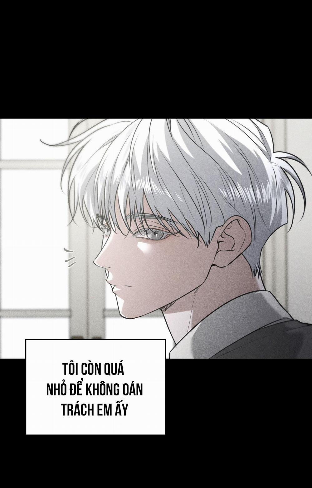 DEAR, TEDDY BEAR 41 trang 6