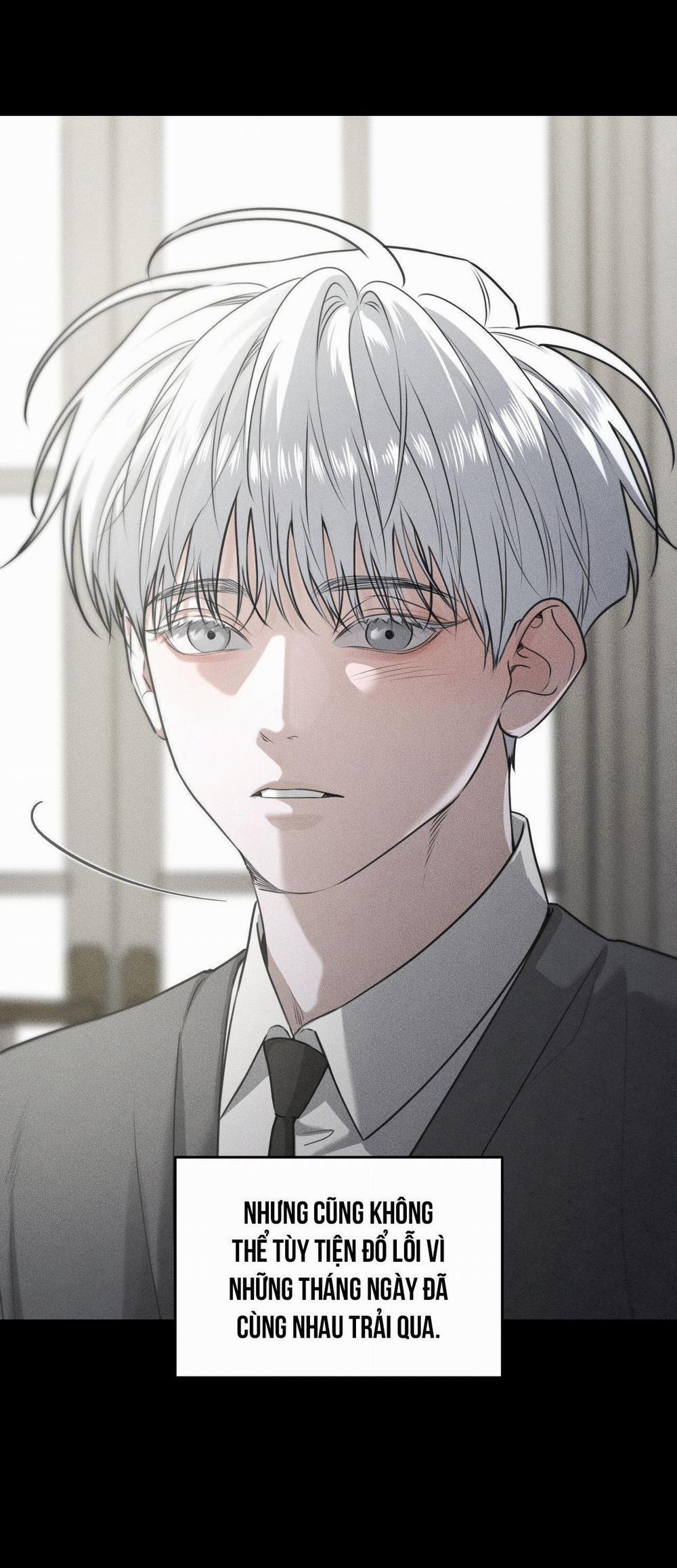 DEAR, TEDDY BEAR 41 trang 7