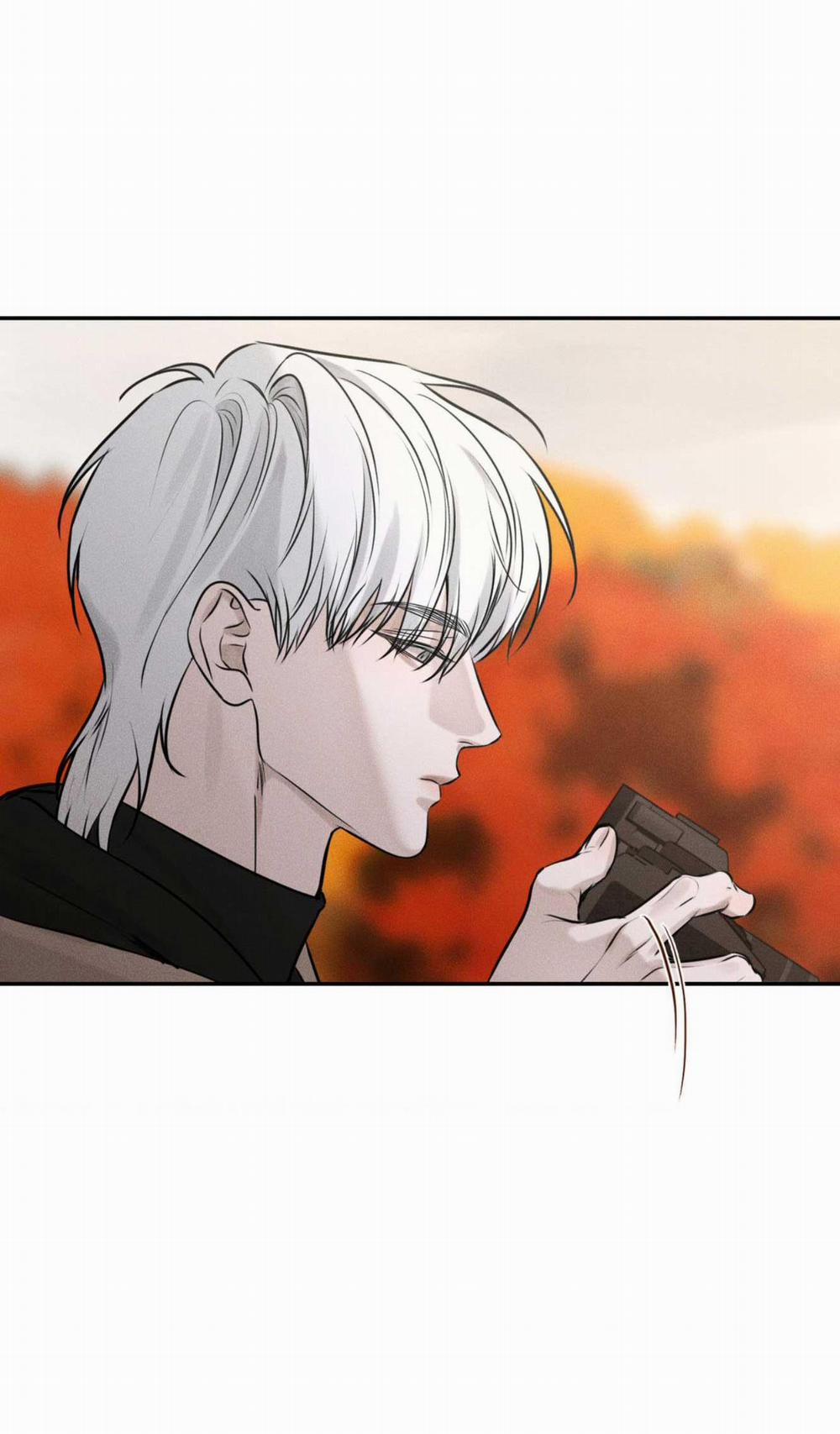 DEAR, TEDDY BEAR 5 trang 10