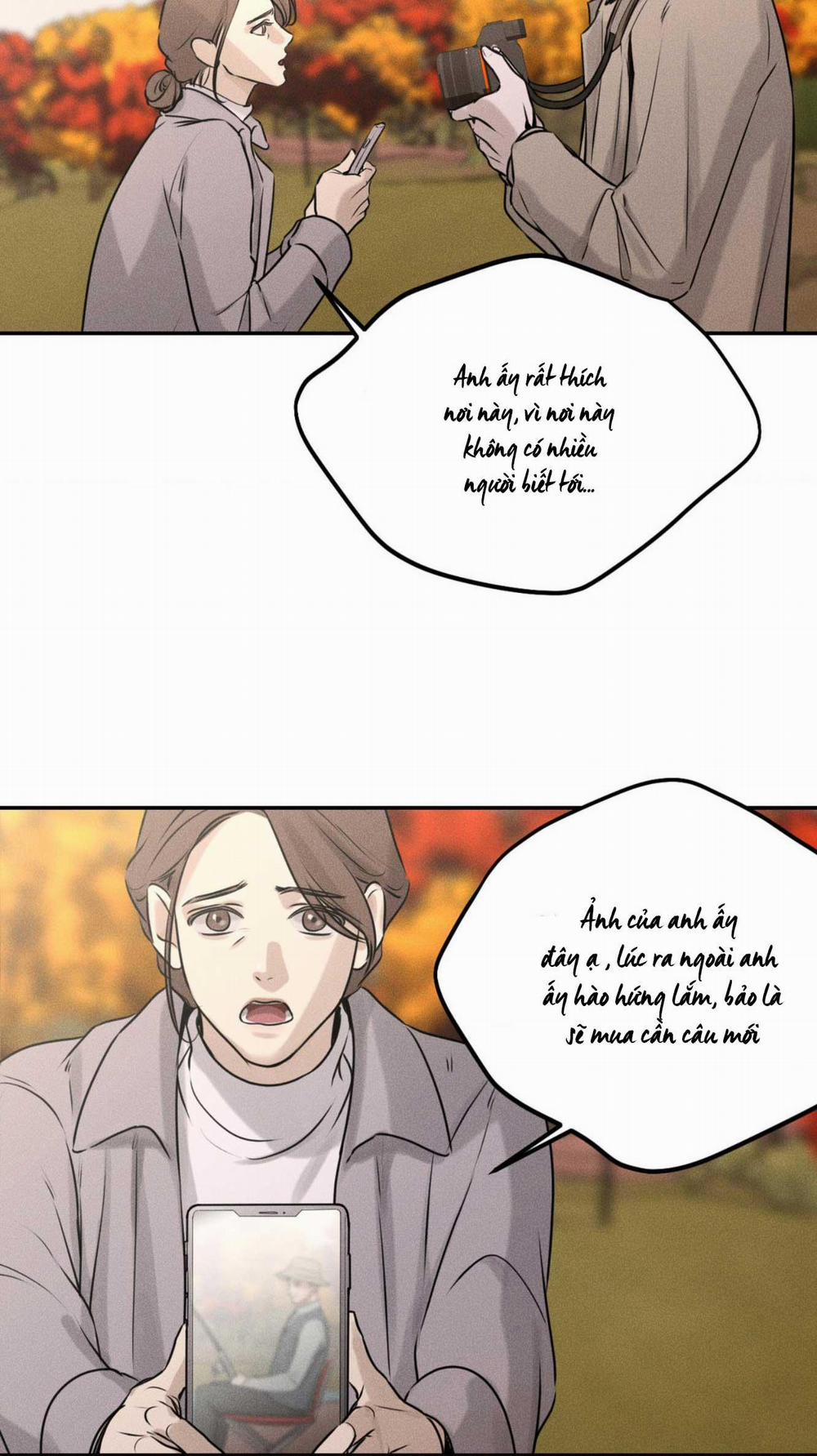 DEAR, TEDDY BEAR 5 trang 14