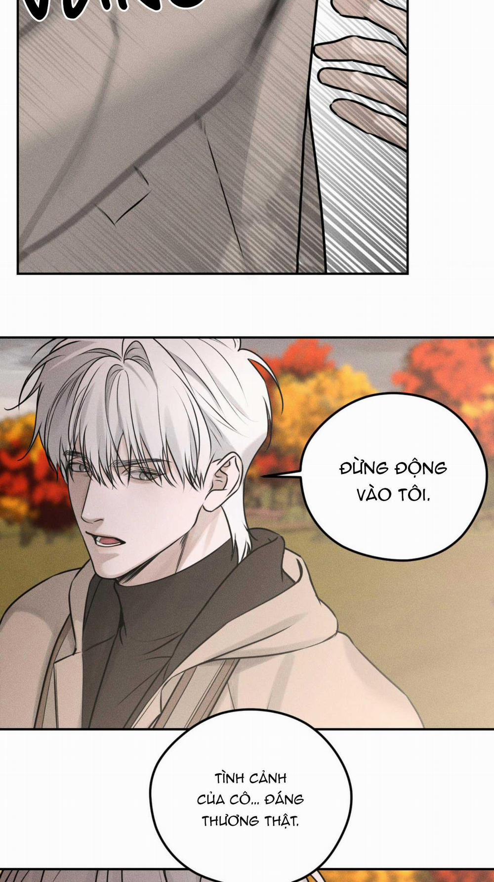 DEAR, TEDDY BEAR 5 trang 18