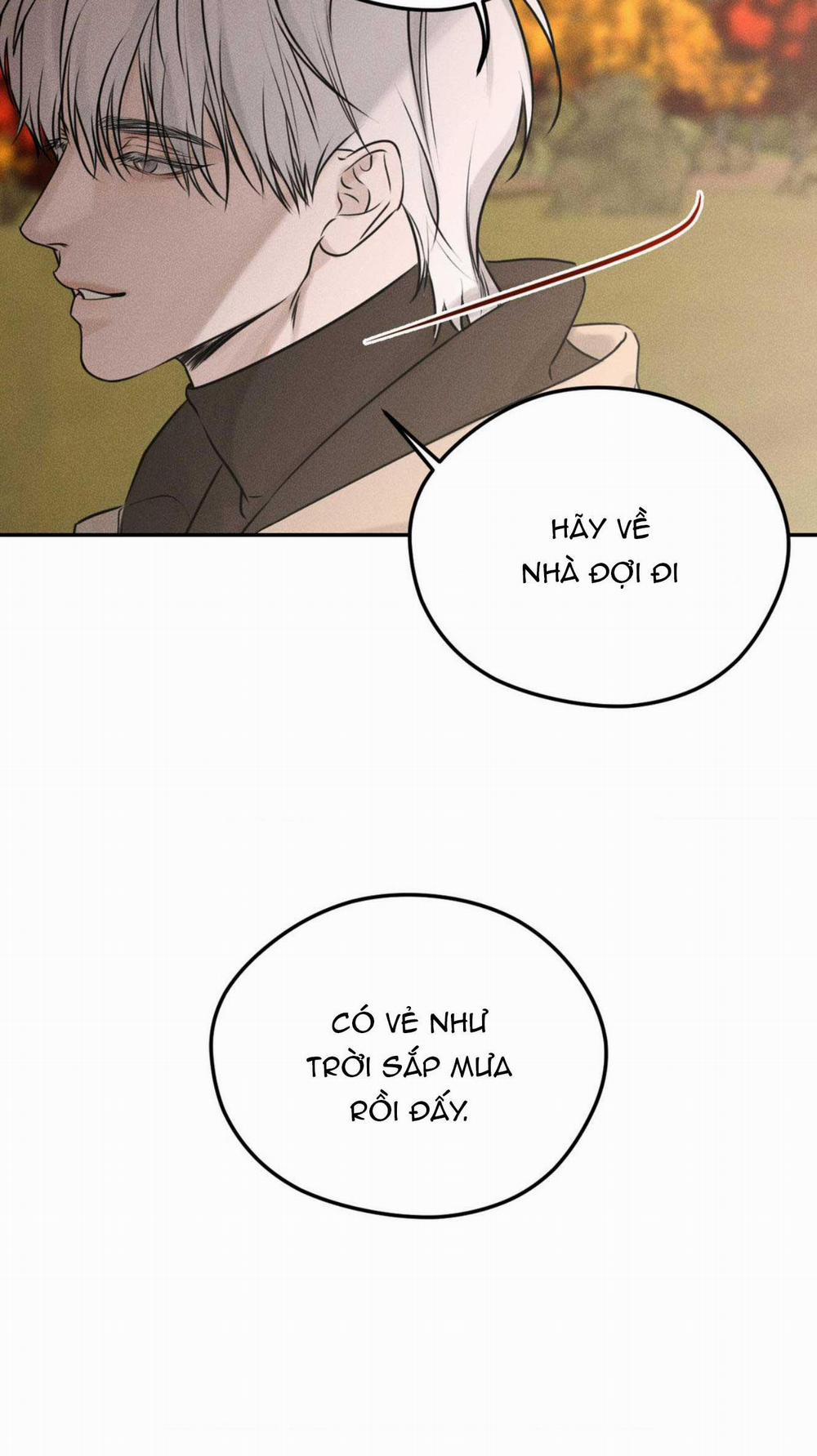 DEAR, TEDDY BEAR 5 trang 19