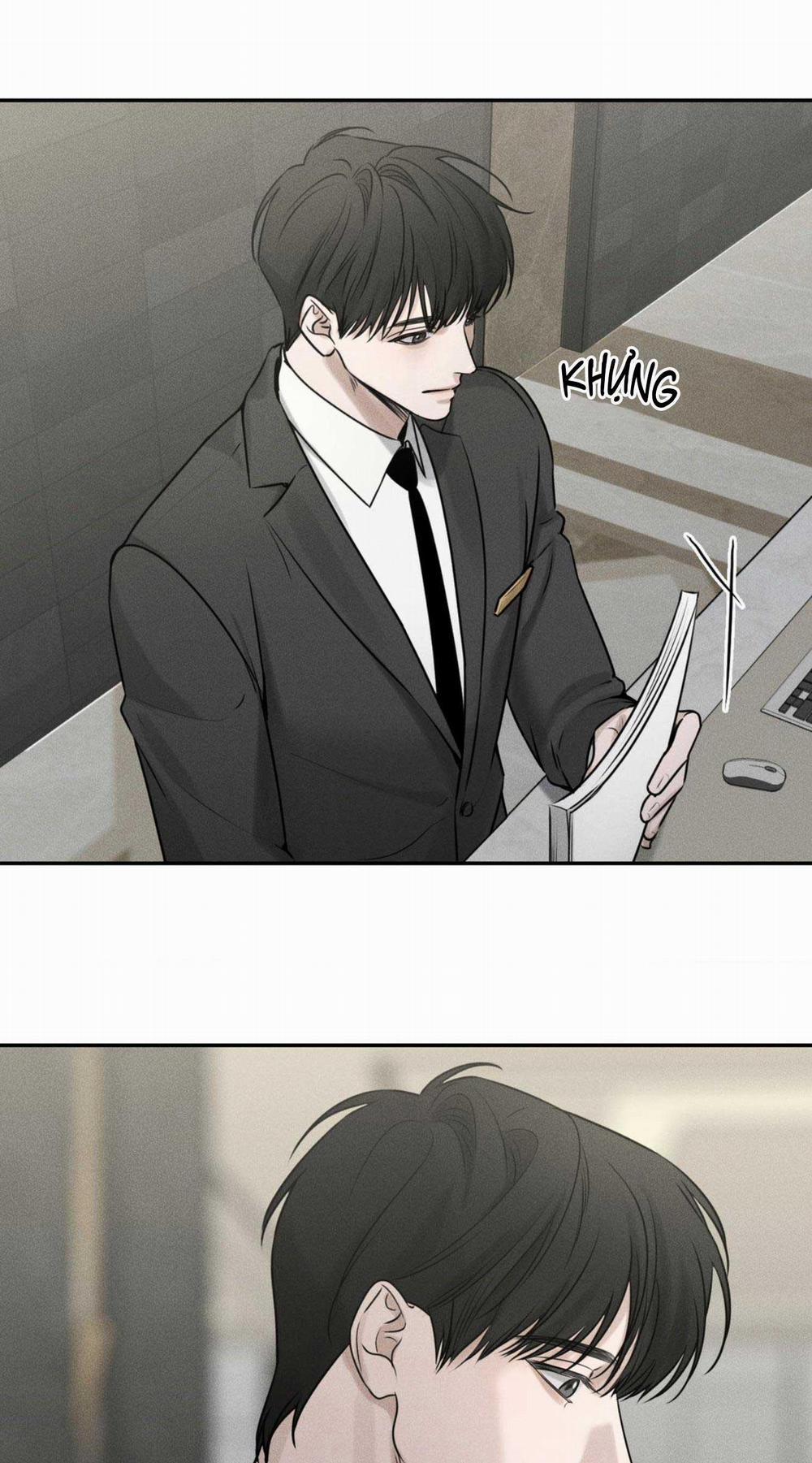 DEAR, TEDDY BEAR 5 trang 21