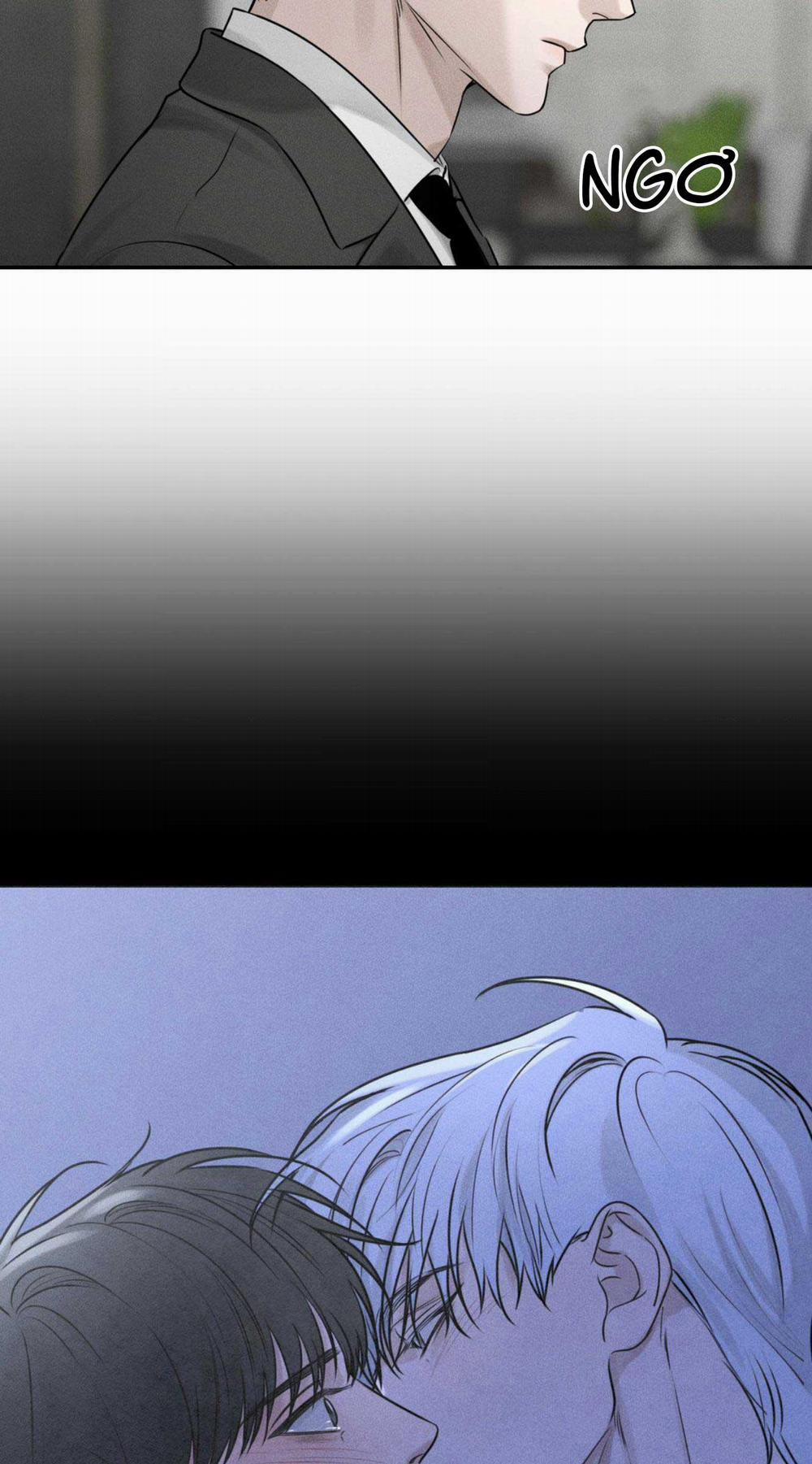 DEAR, TEDDY BEAR 5 trang 22