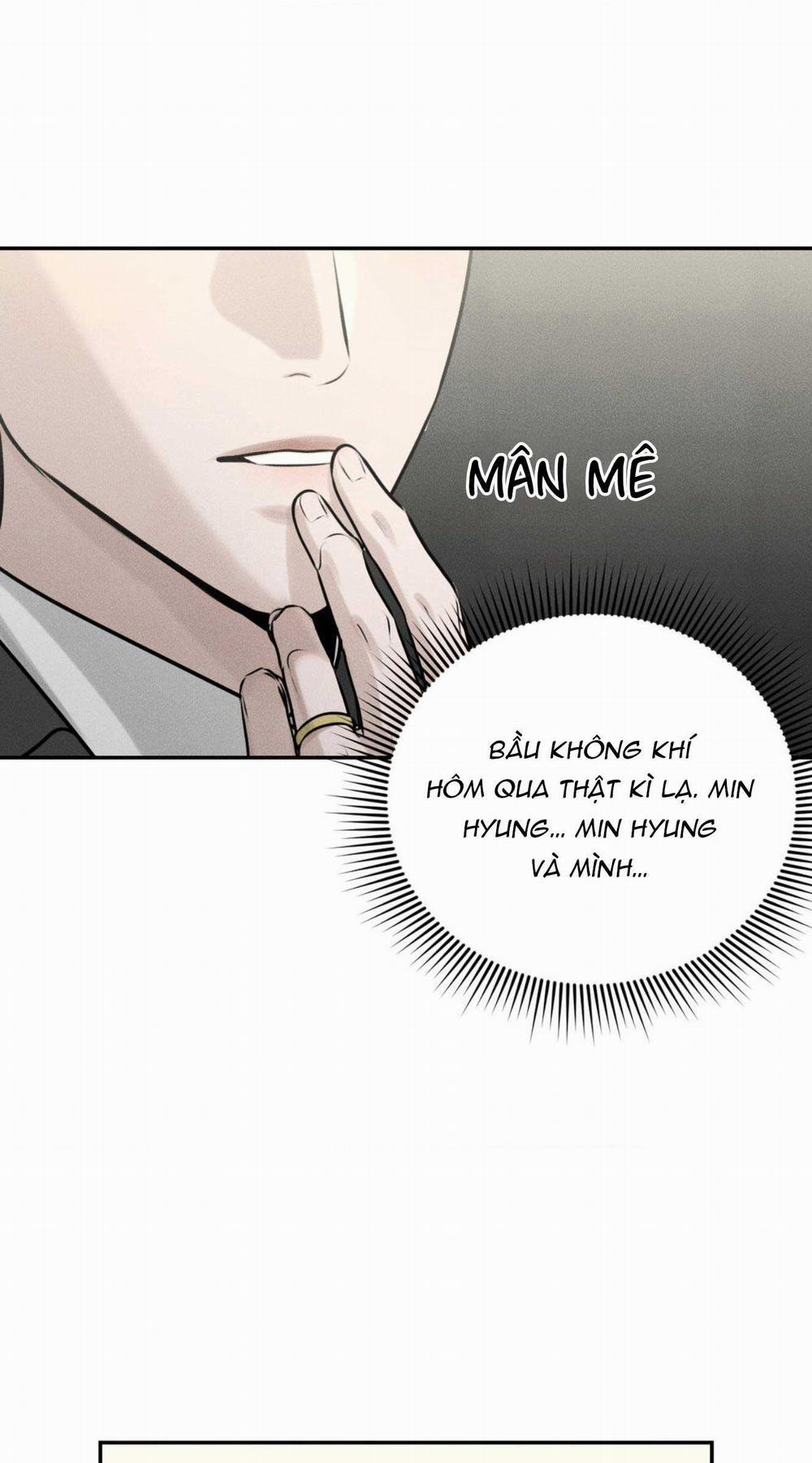 DEAR, TEDDY BEAR 5 trang 25