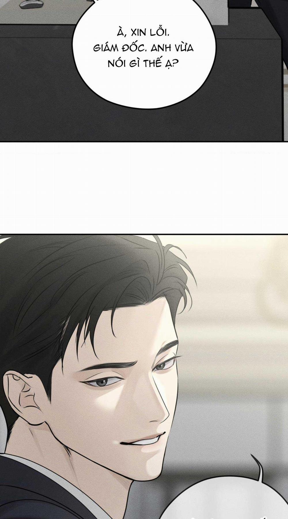 DEAR, TEDDY BEAR 5 trang 29