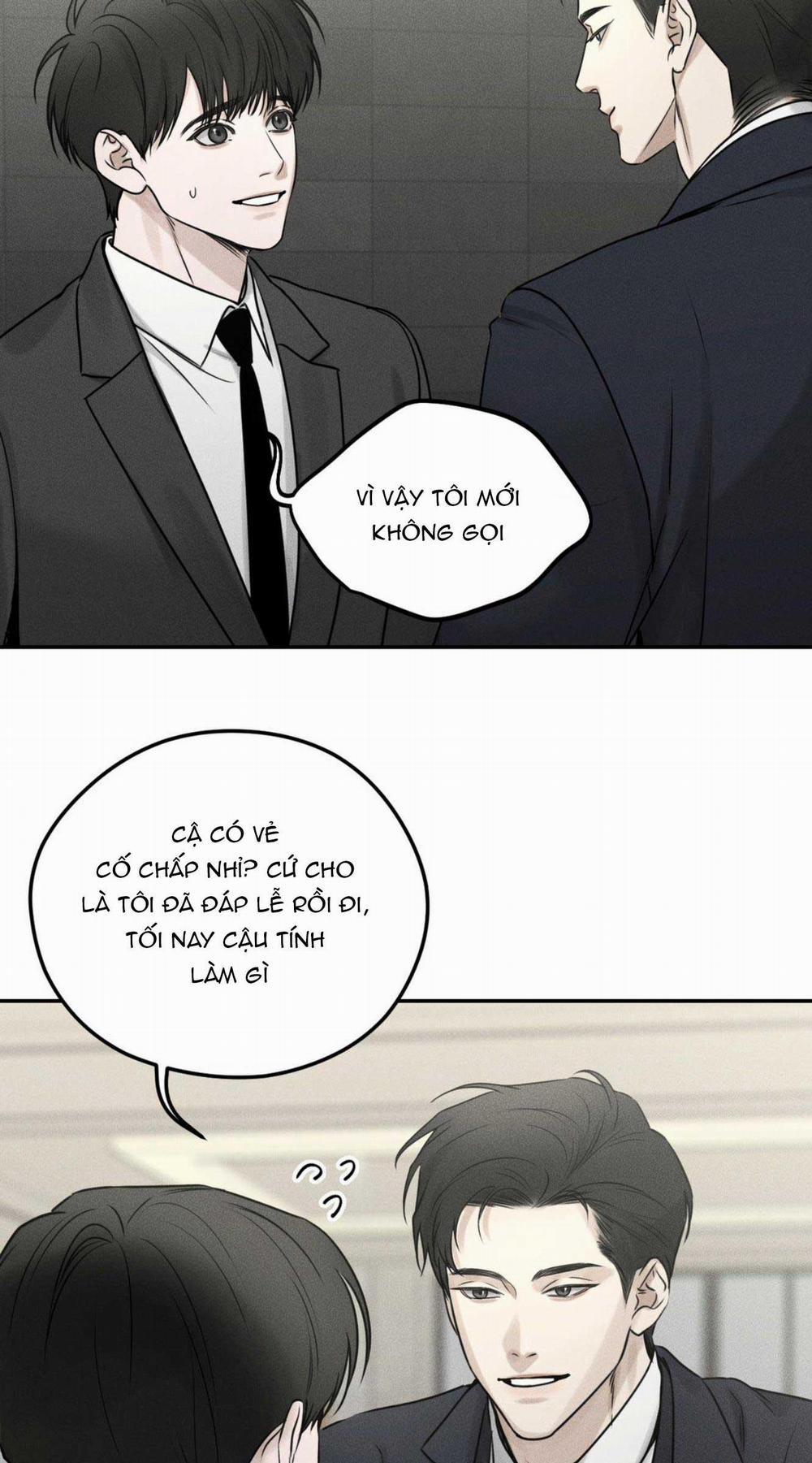 DEAR, TEDDY BEAR 5 trang 32