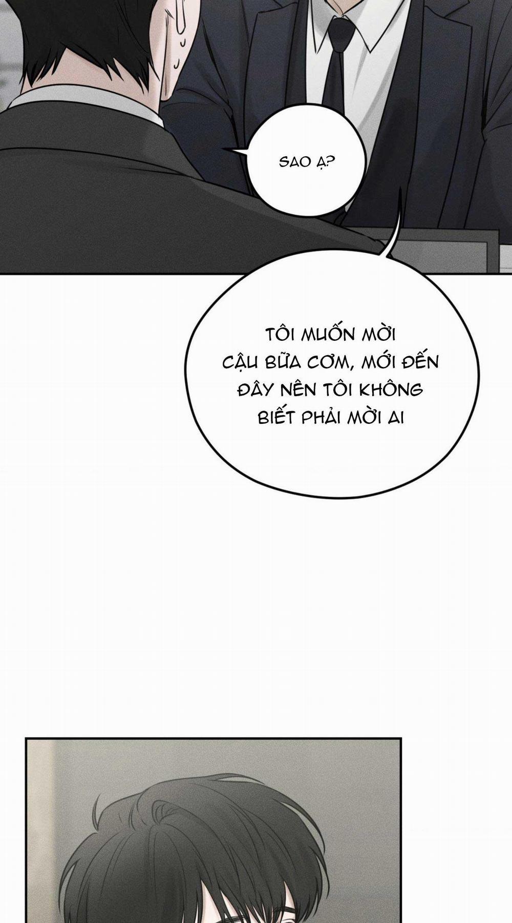 DEAR, TEDDY BEAR 5 trang 33