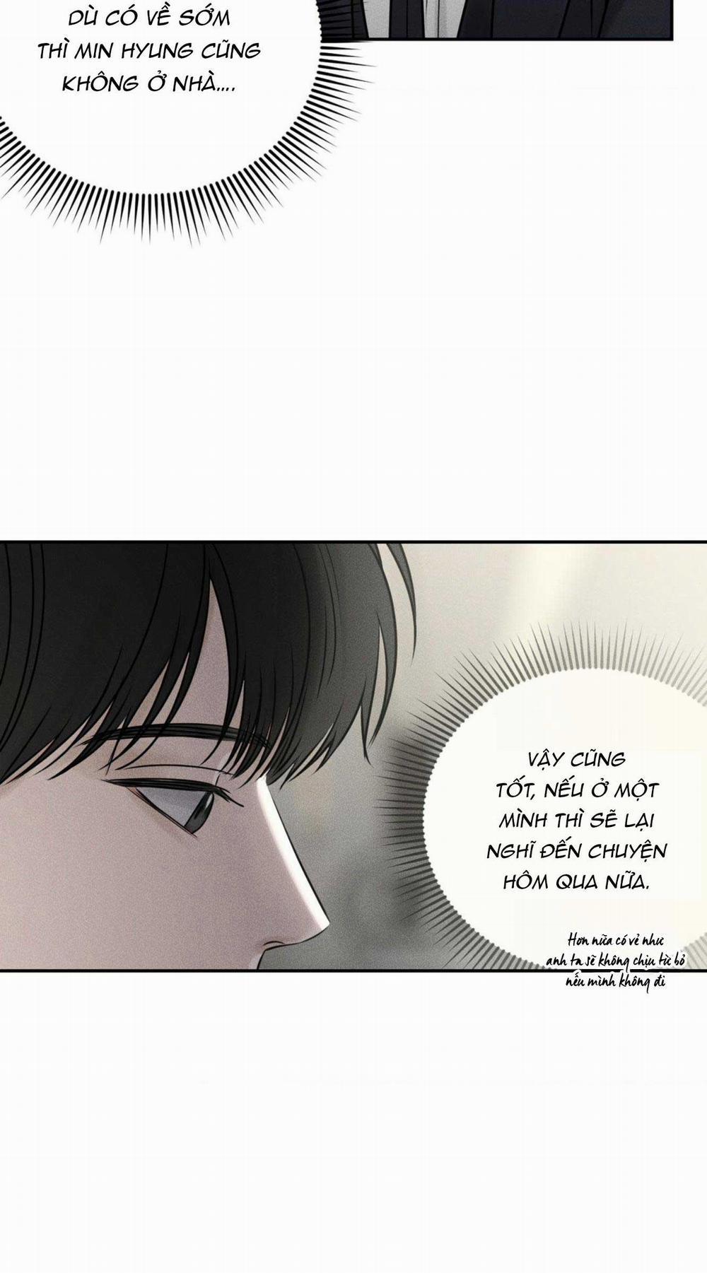 DEAR, TEDDY BEAR 5 trang 35