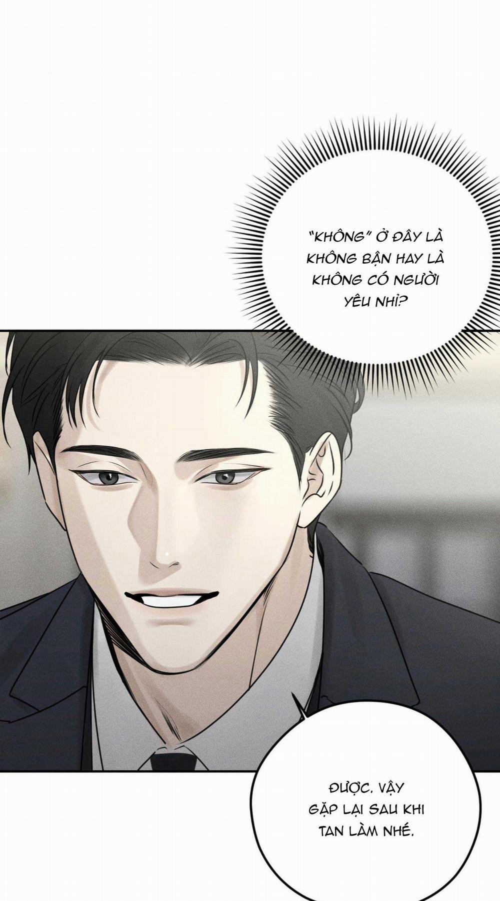 DEAR, TEDDY BEAR 5 trang 38