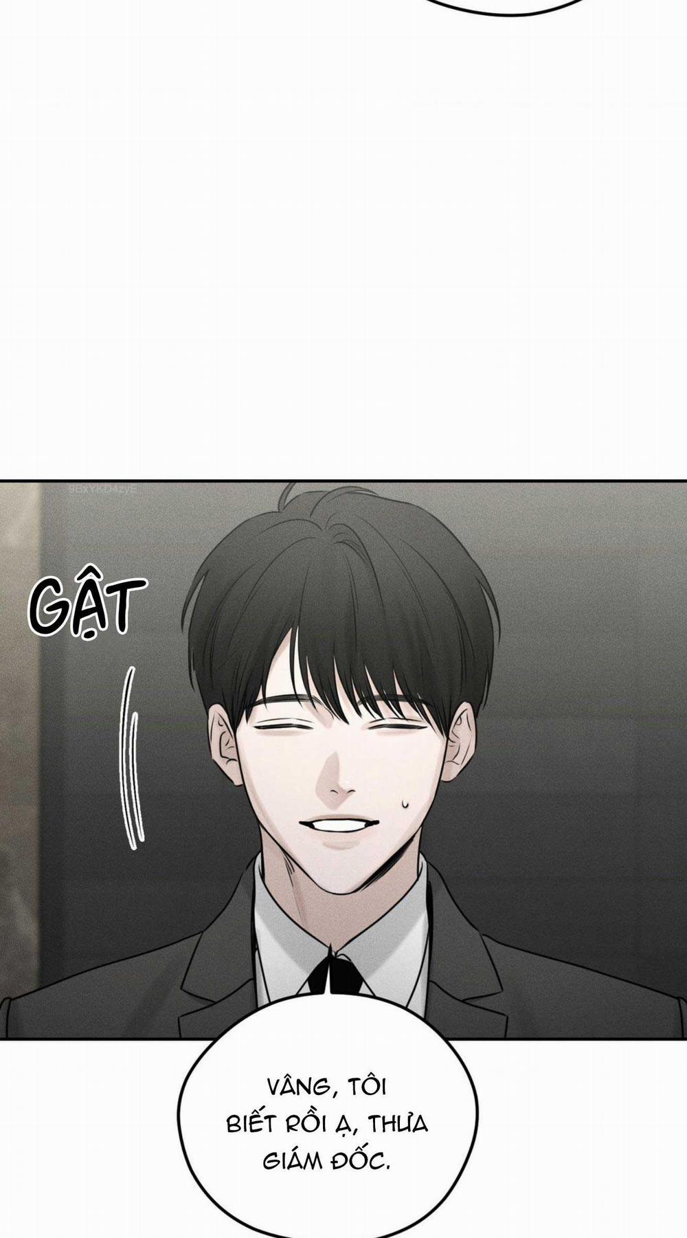 DEAR, TEDDY BEAR 5 trang 39