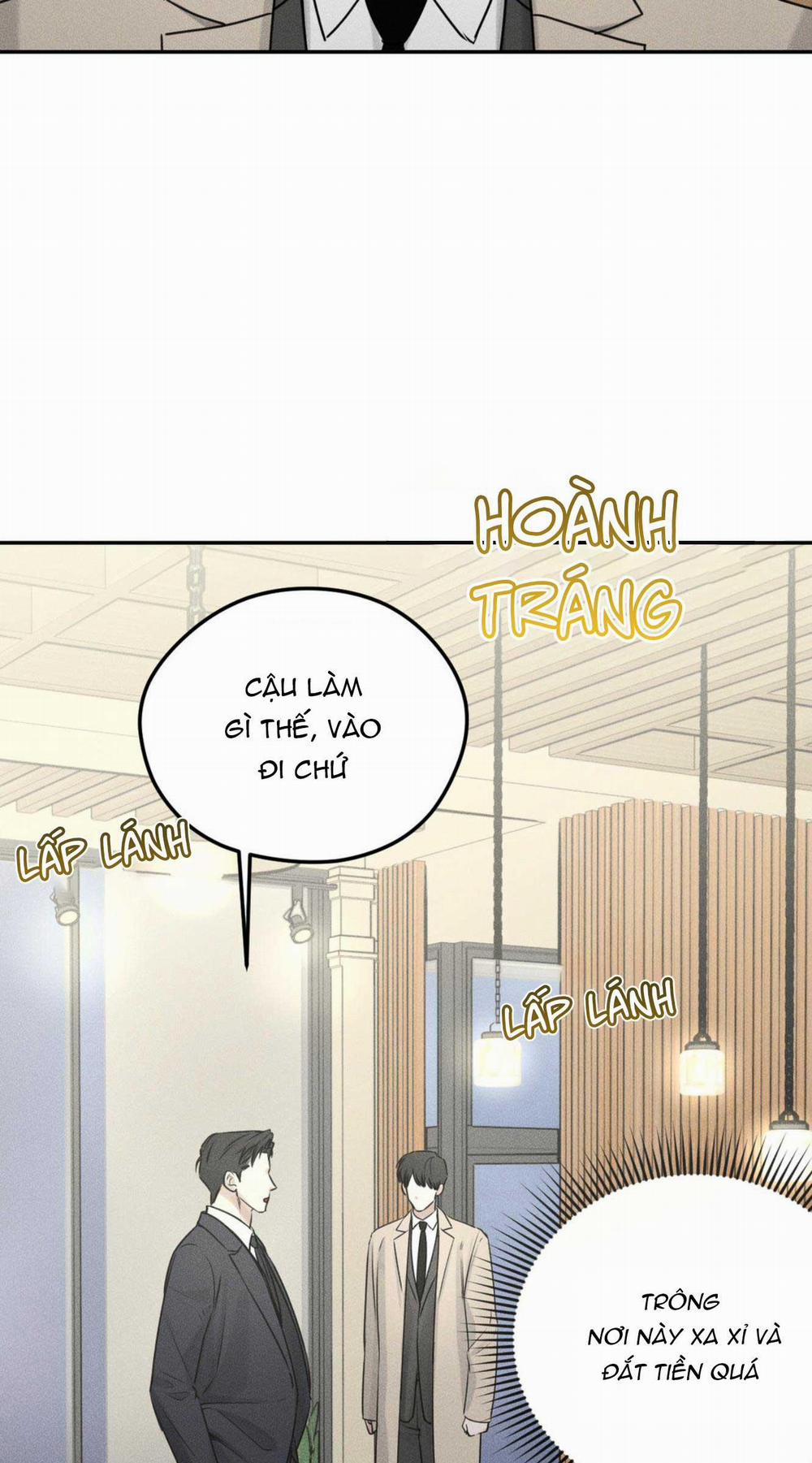 DEAR, TEDDY BEAR 5 trang 41