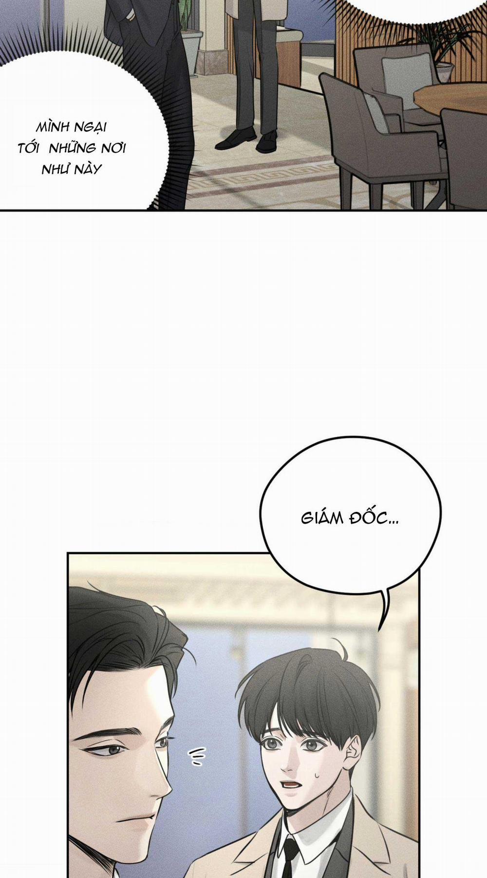 DEAR, TEDDY BEAR 5 trang 42