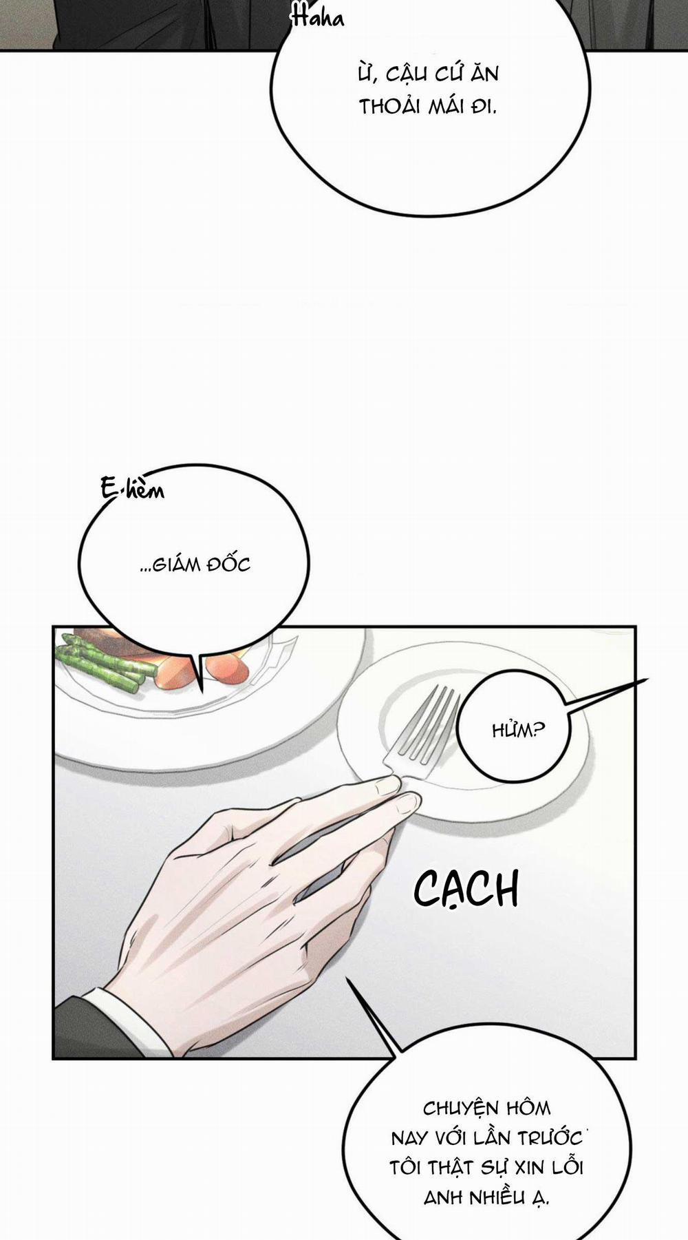 DEAR, TEDDY BEAR 5 trang 52