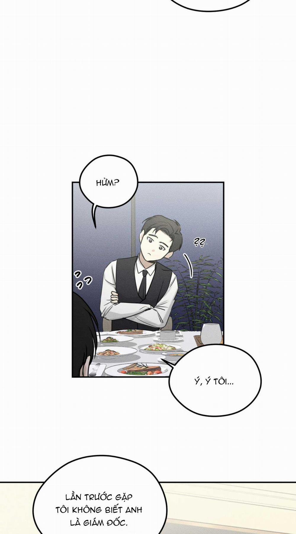 DEAR, TEDDY BEAR 5 trang 53