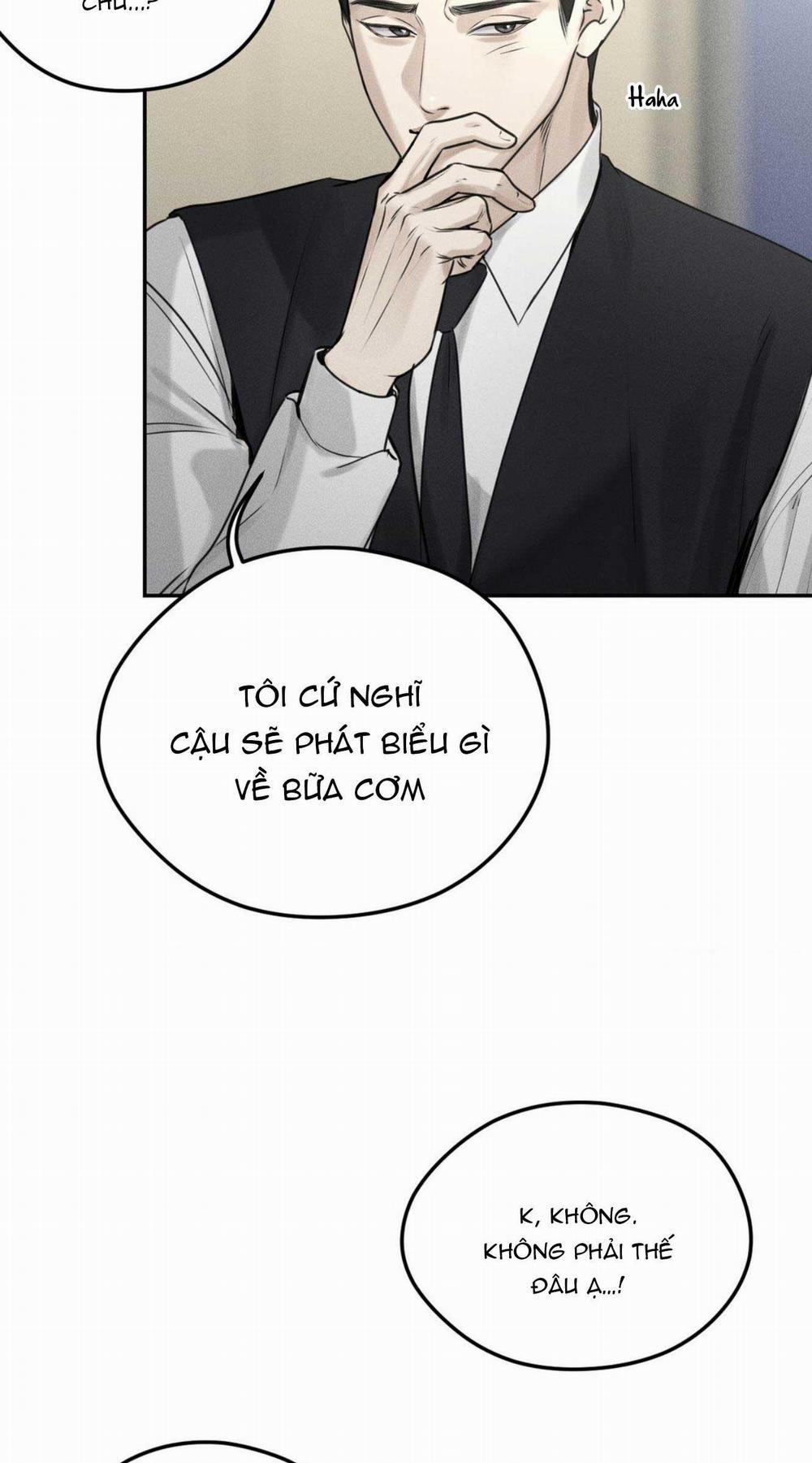 DEAR, TEDDY BEAR 5 trang 56