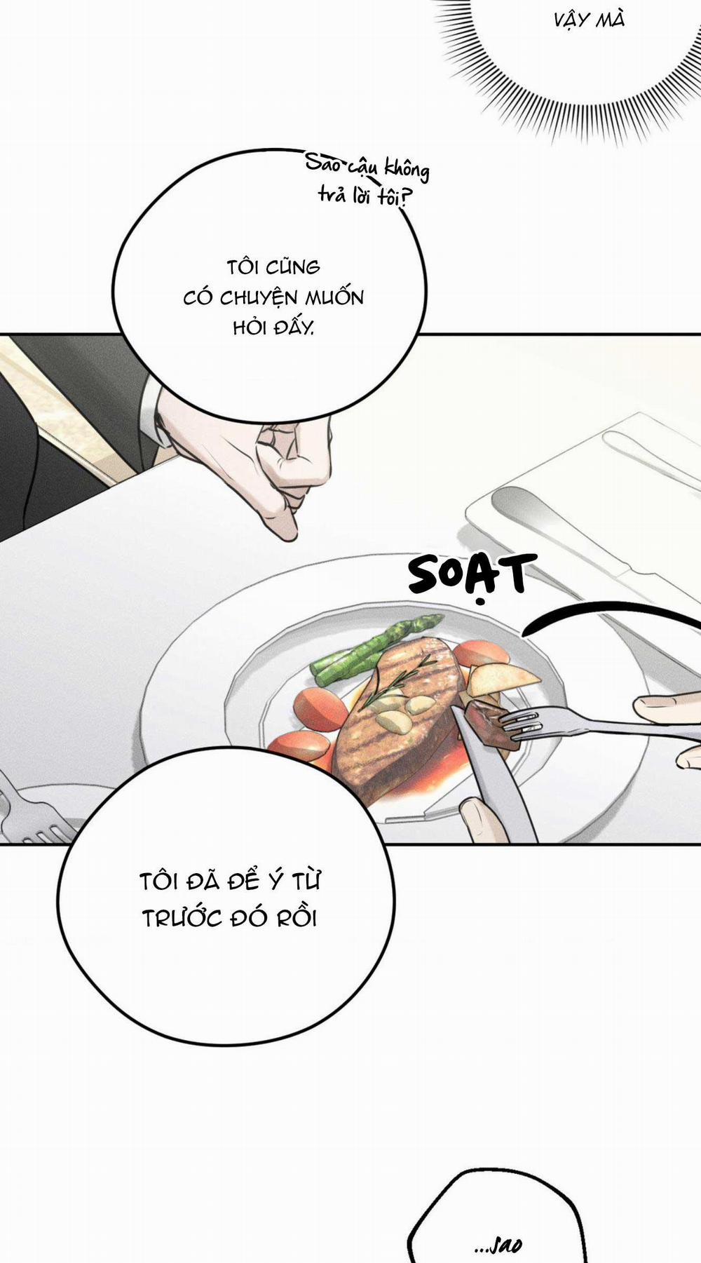 DEAR, TEDDY BEAR 5 trang 59