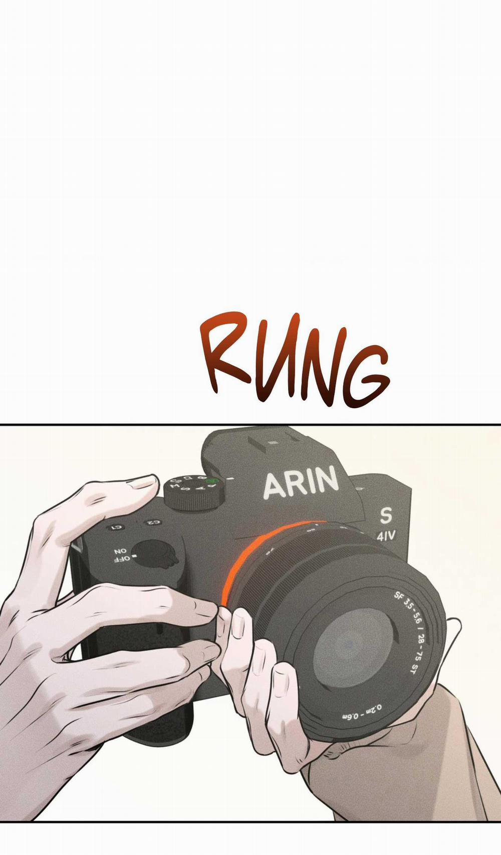 DEAR, TEDDY BEAR 5 trang 8