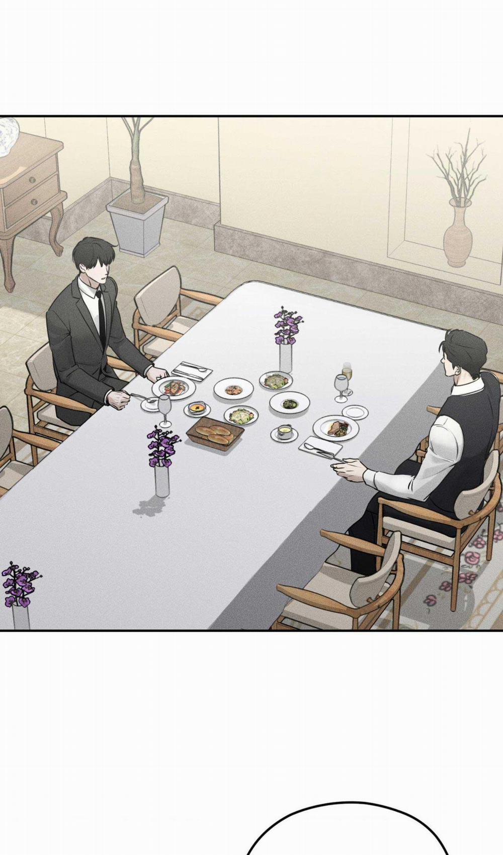 DEAR, TEDDY BEAR 6 trang 1