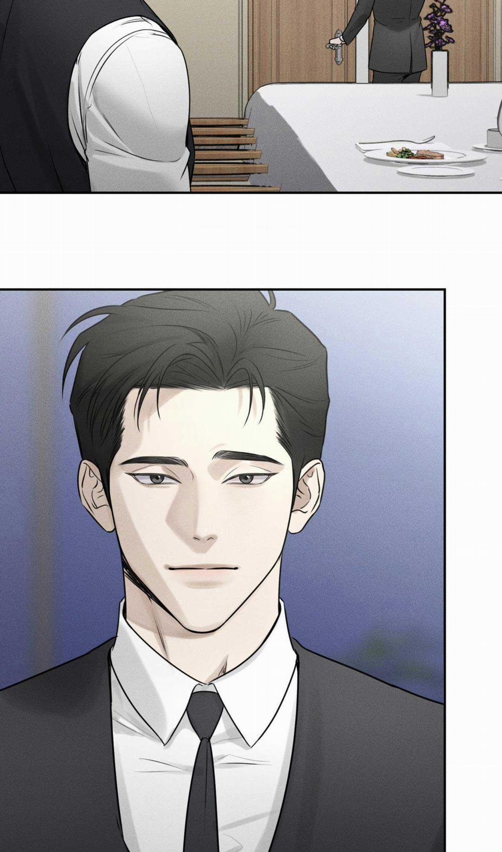 DEAR, TEDDY BEAR 6 trang 10