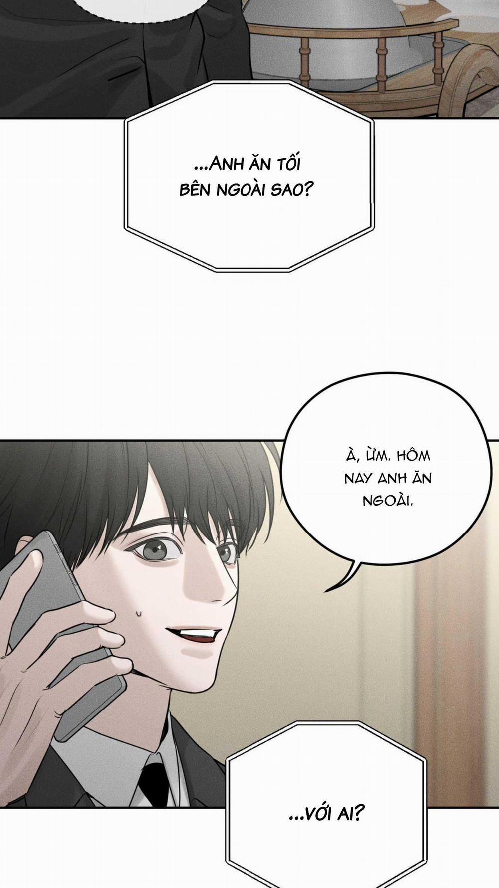 DEAR, TEDDY BEAR 6 trang 15