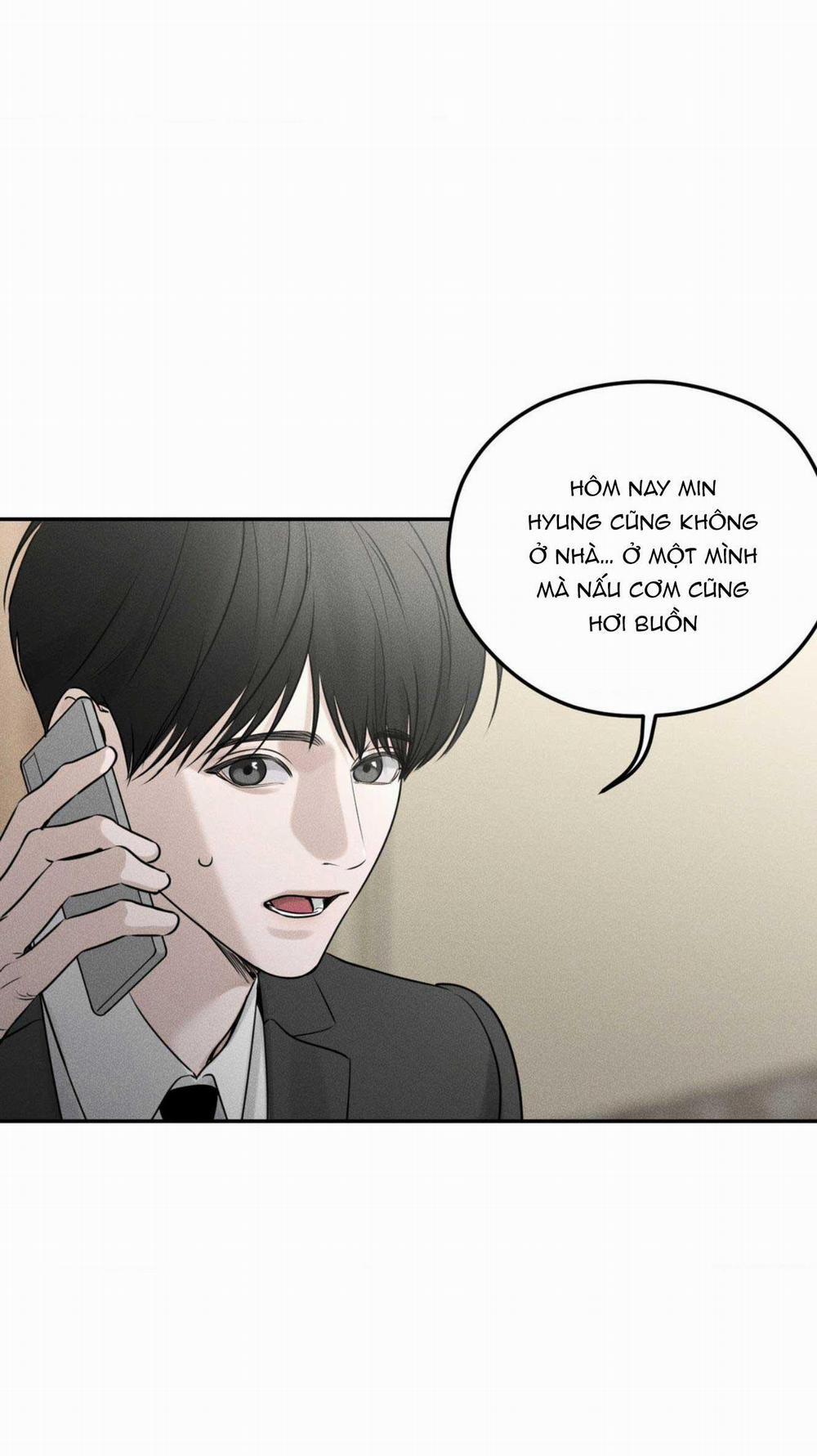 DEAR, TEDDY BEAR 6 trang 18