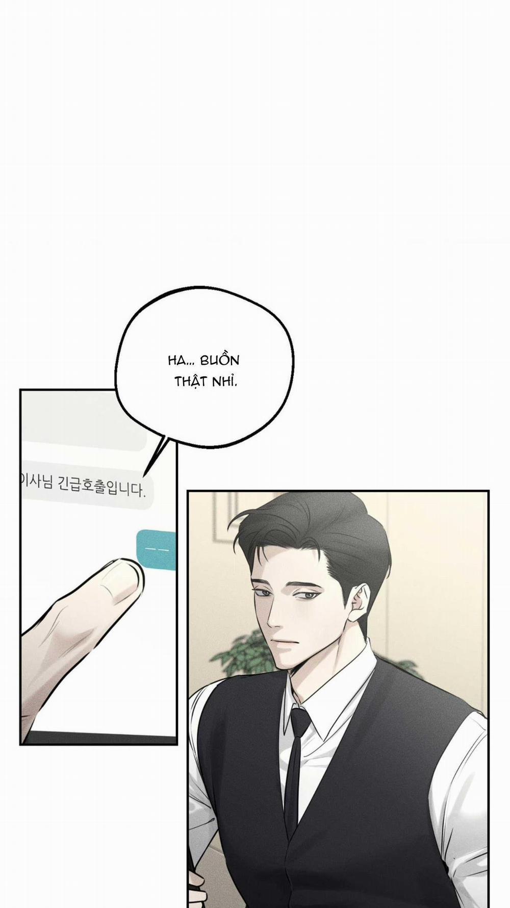 DEAR, TEDDY BEAR 6 trang 19