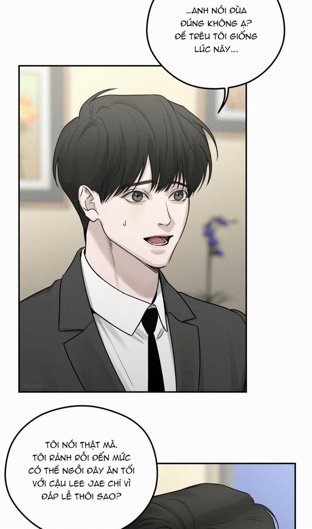 DEAR, TEDDY BEAR 6 trang 2