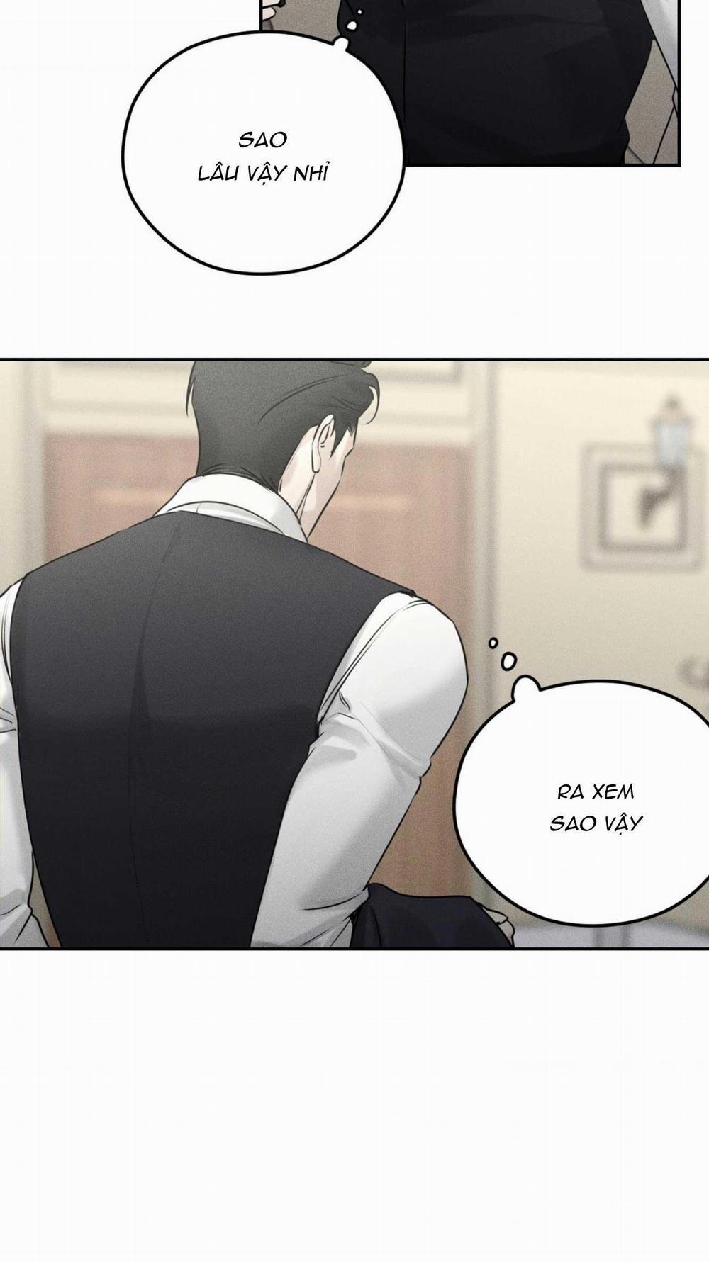 DEAR, TEDDY BEAR 6 trang 20