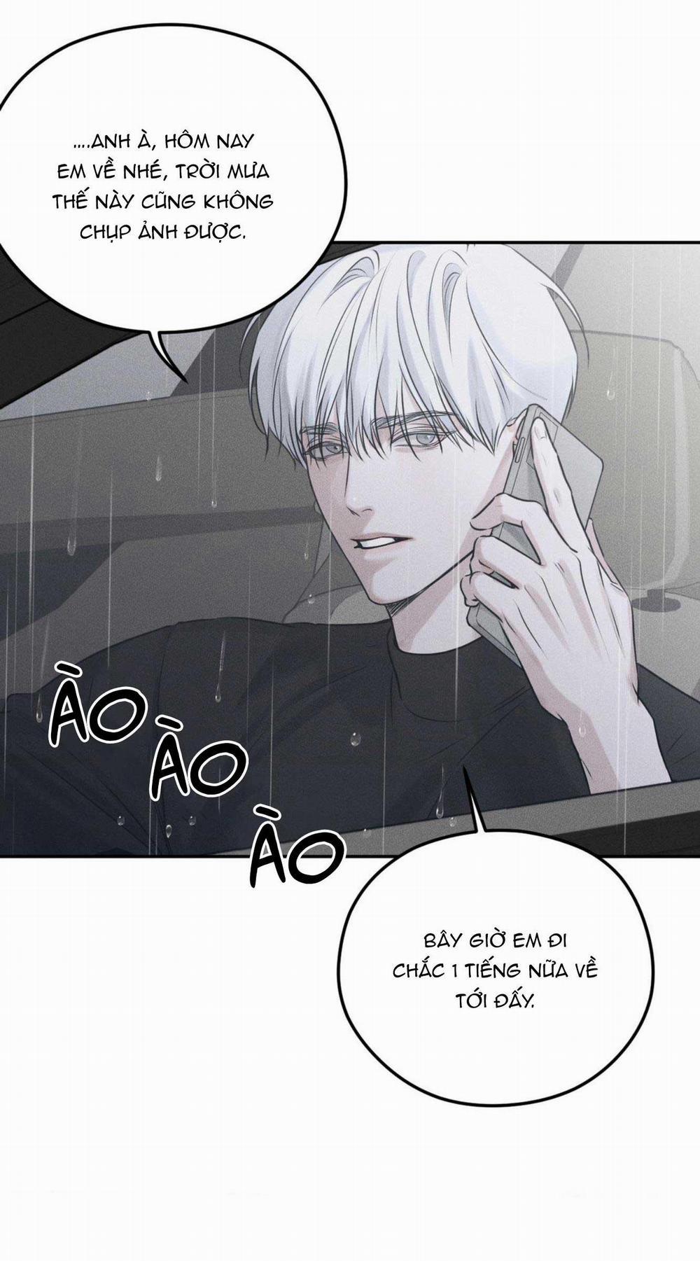 DEAR, TEDDY BEAR 6 trang 22