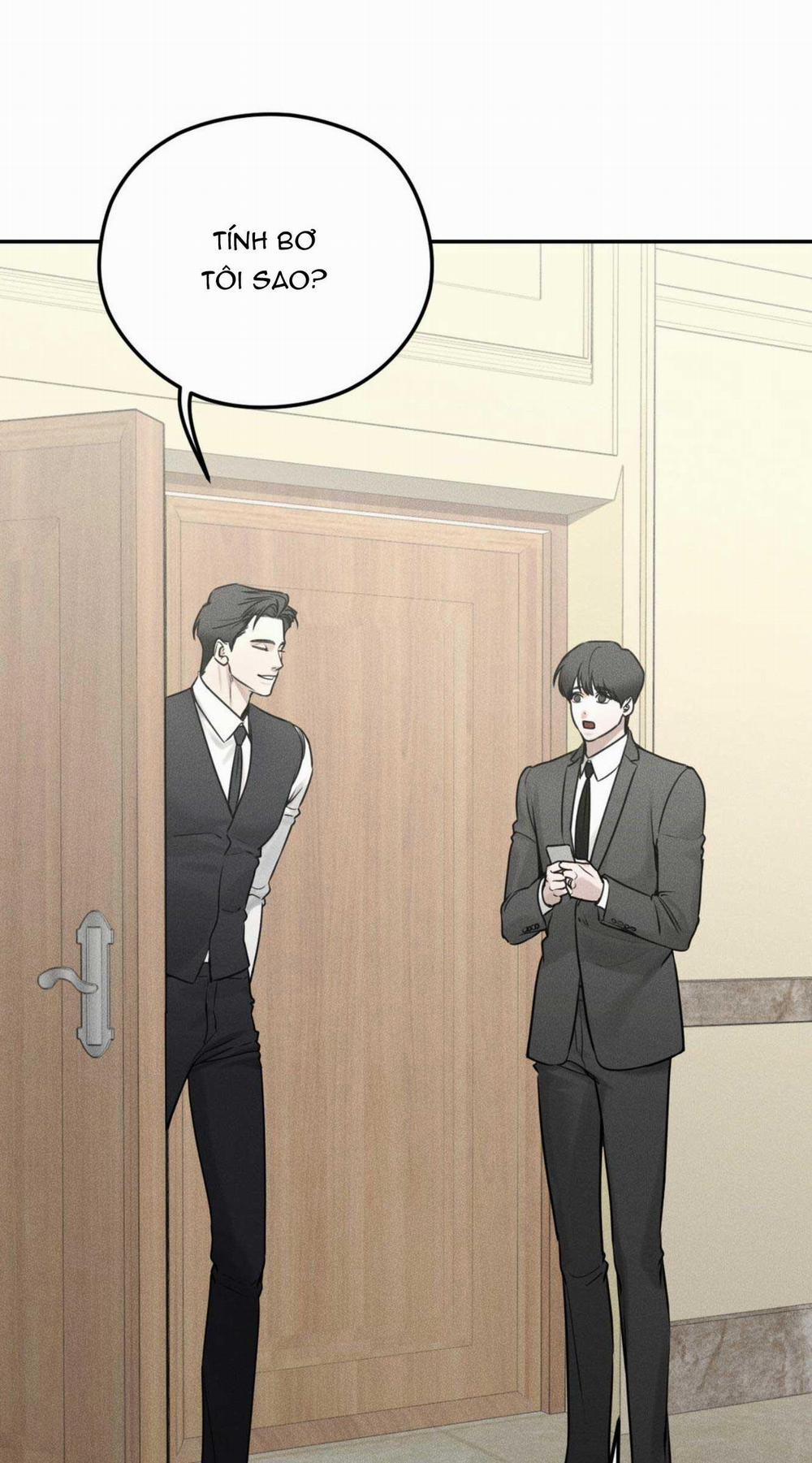 DEAR, TEDDY BEAR 6 trang 27