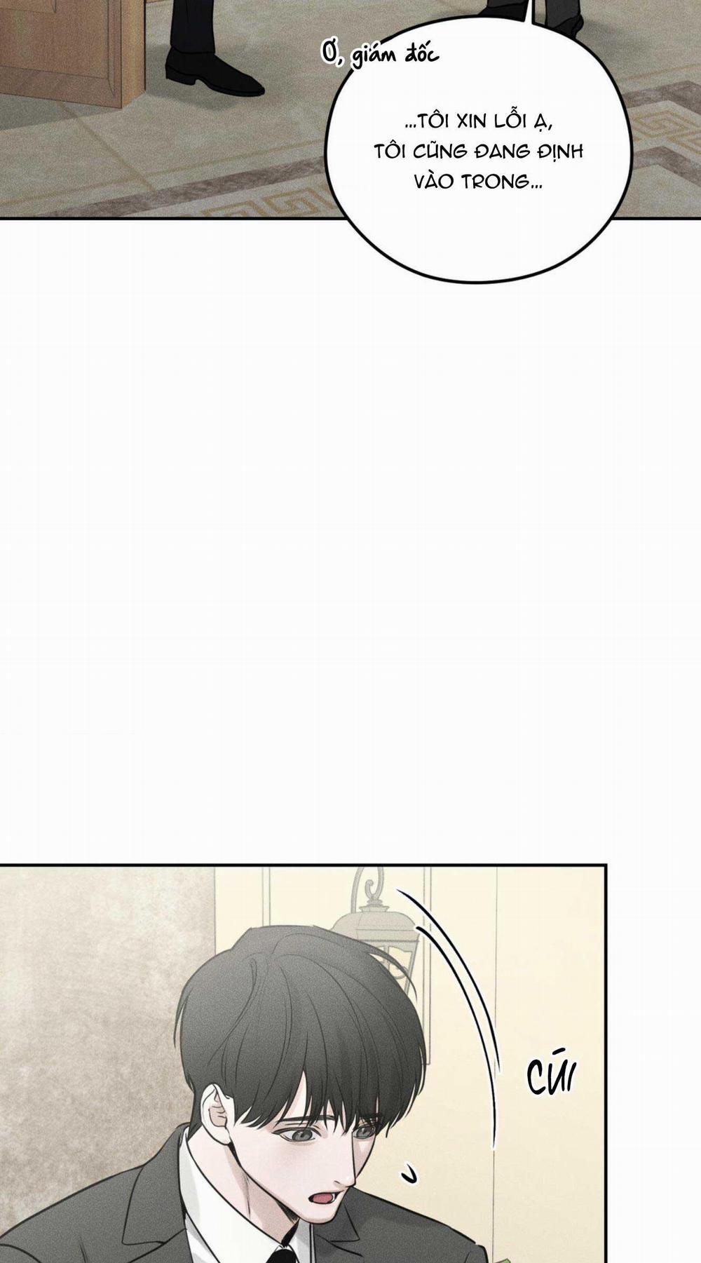 DEAR, TEDDY BEAR 6 trang 28