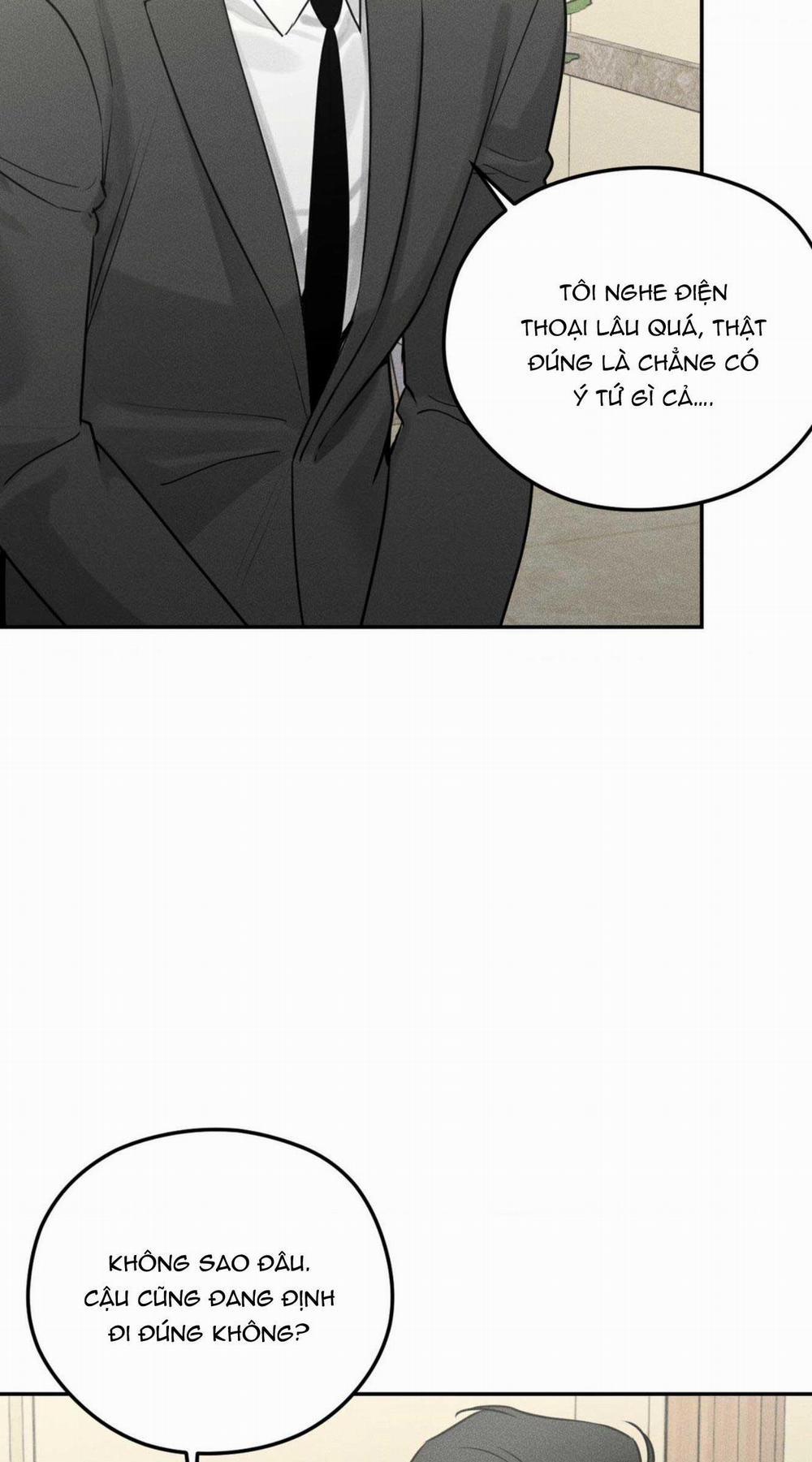 DEAR, TEDDY BEAR 6 trang 29