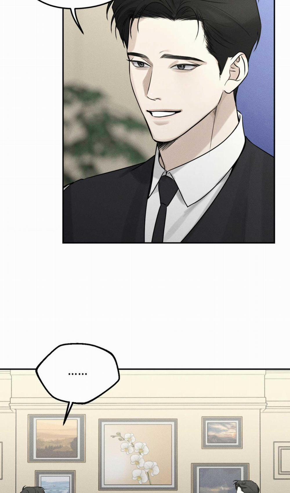 DEAR, TEDDY BEAR 6 trang 3