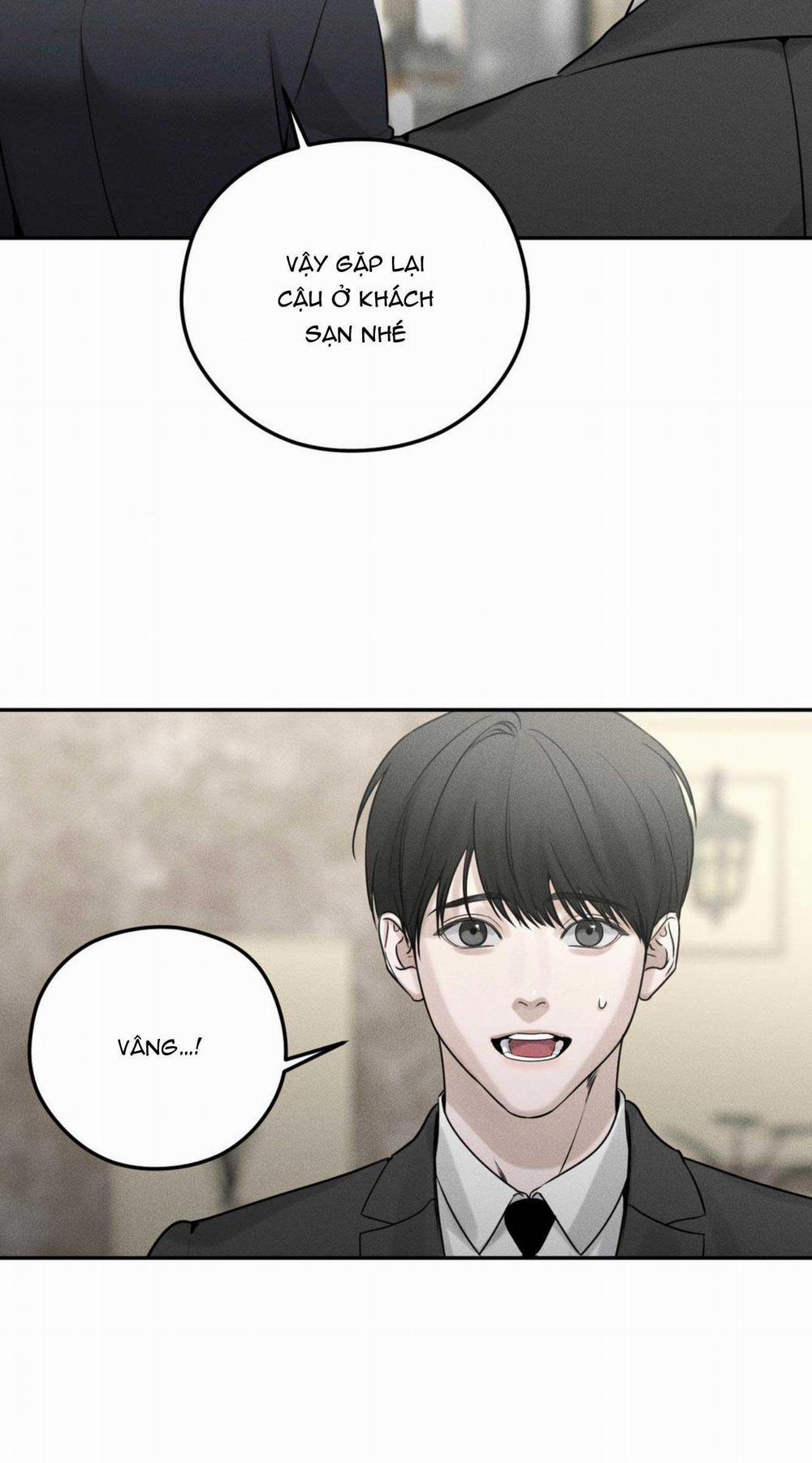 DEAR, TEDDY BEAR 6 trang 31