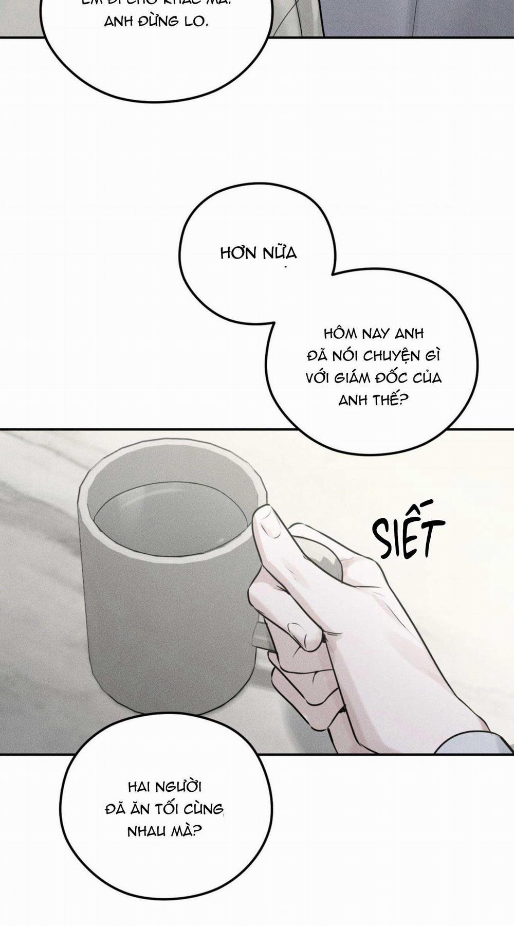 DEAR, TEDDY BEAR 6 trang 37