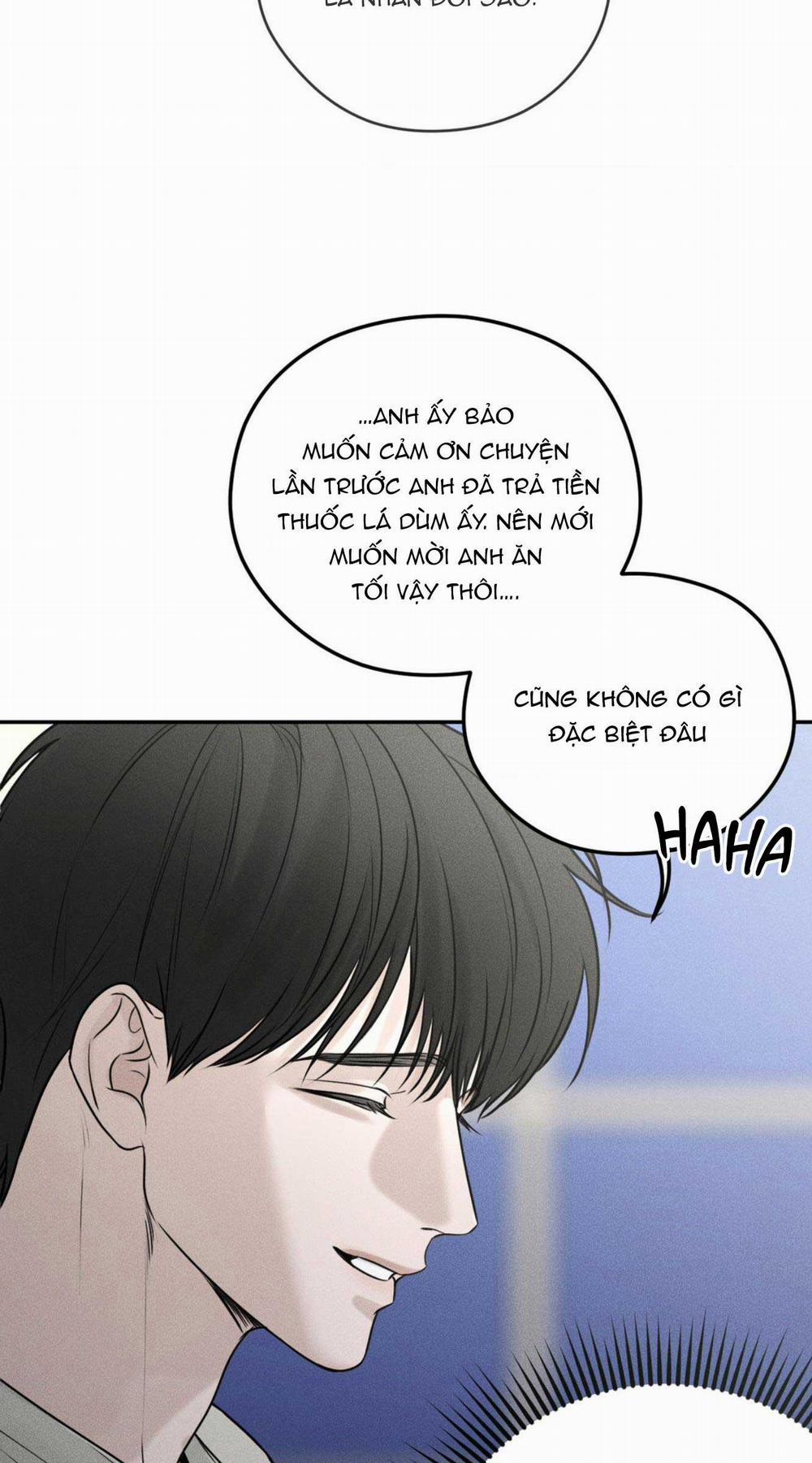 DEAR, TEDDY BEAR 6 trang 40