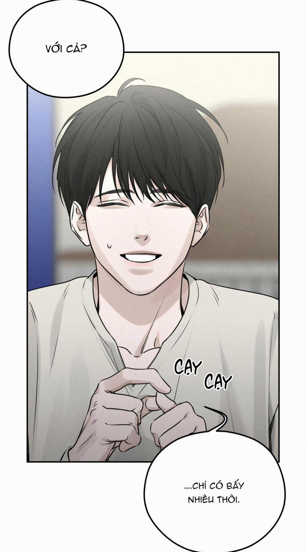 DEAR, TEDDY BEAR 6 trang 43