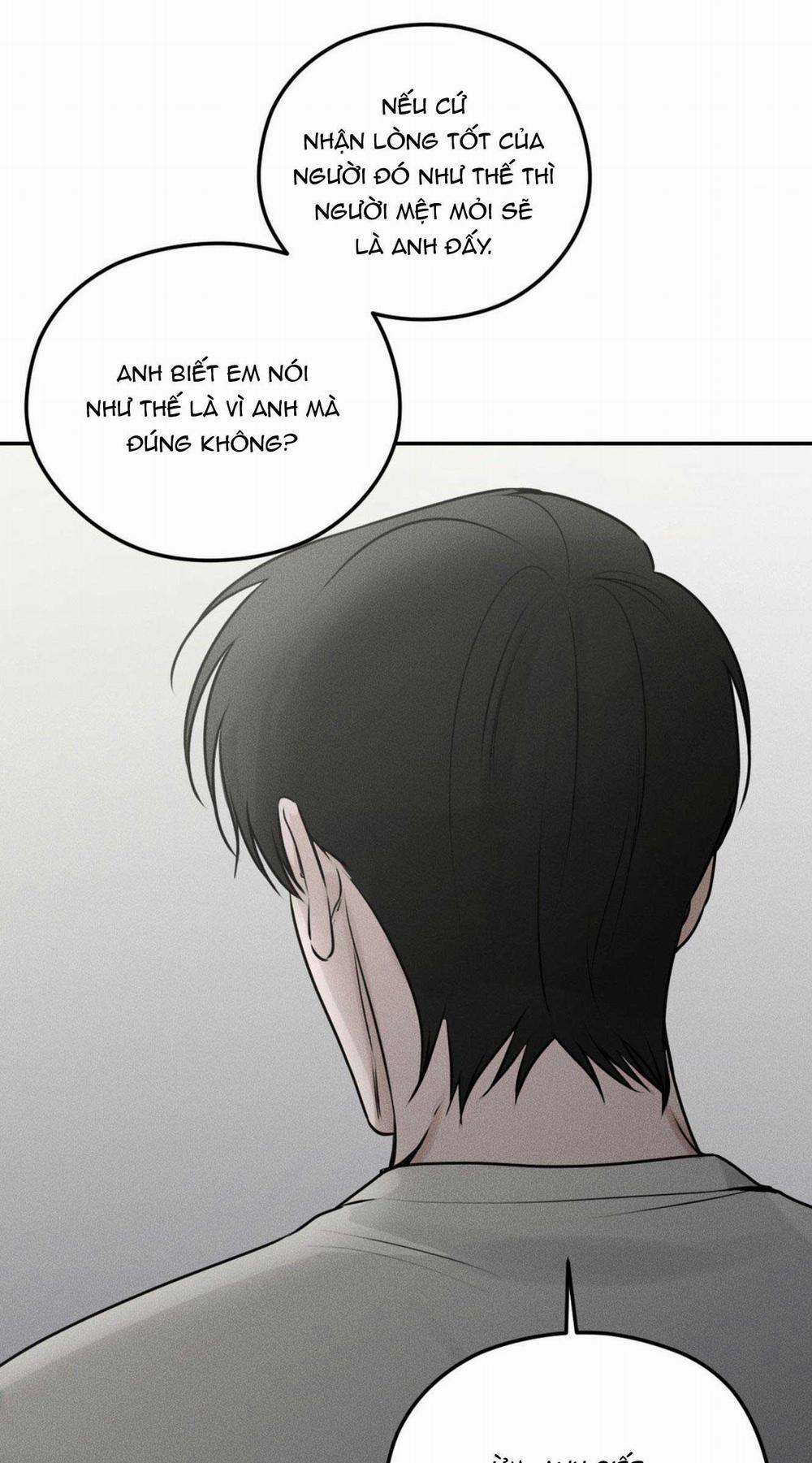 DEAR, TEDDY BEAR 6 trang 48