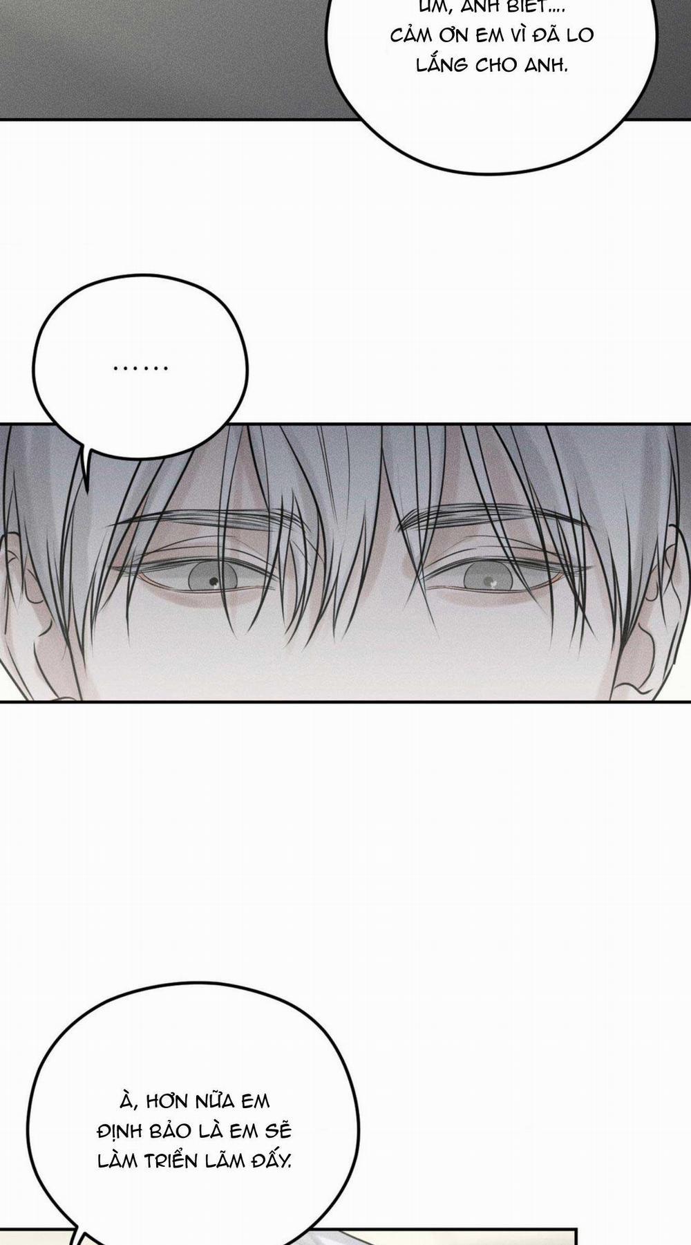 DEAR, TEDDY BEAR 6 trang 49