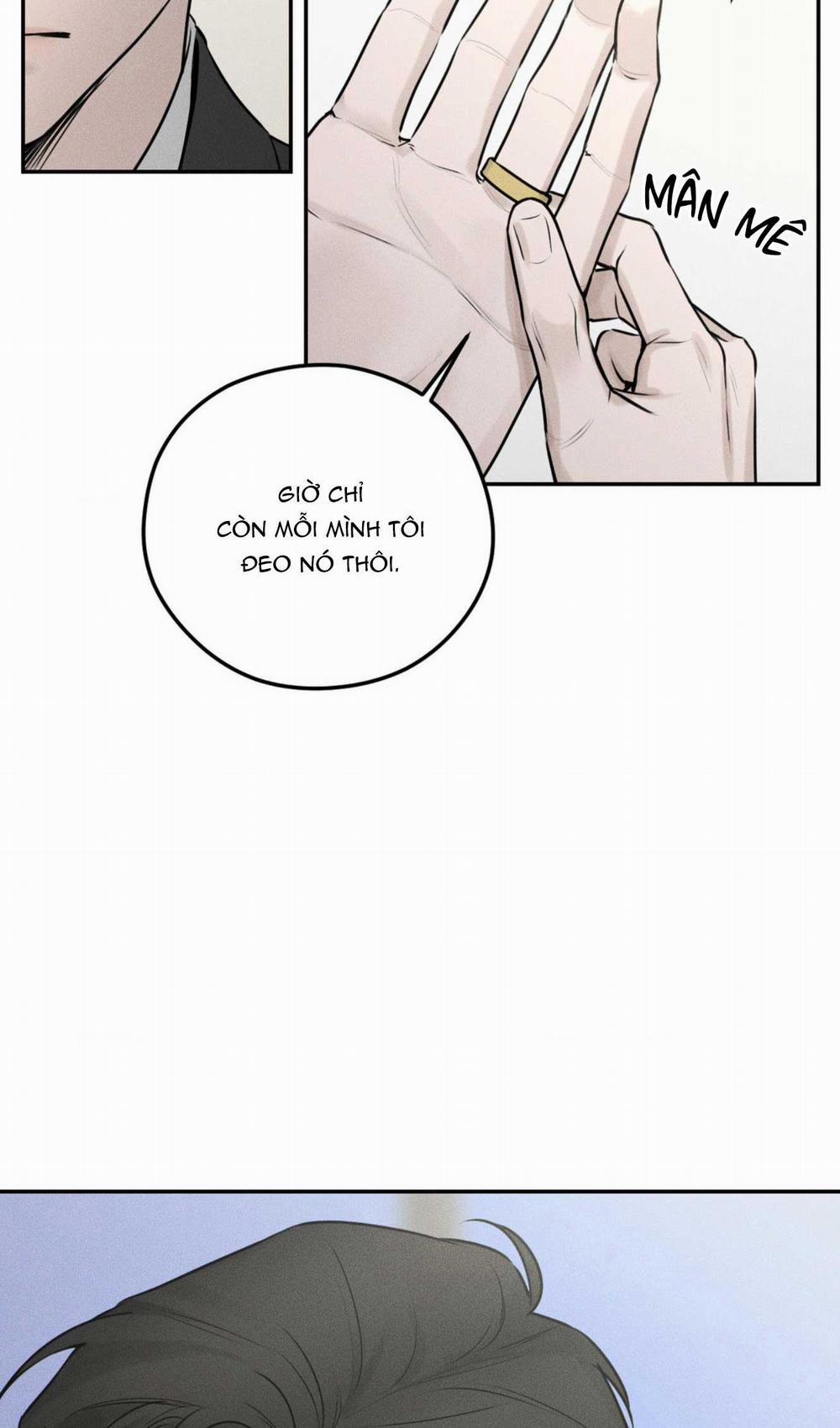 DEAR, TEDDY BEAR 6 trang 5