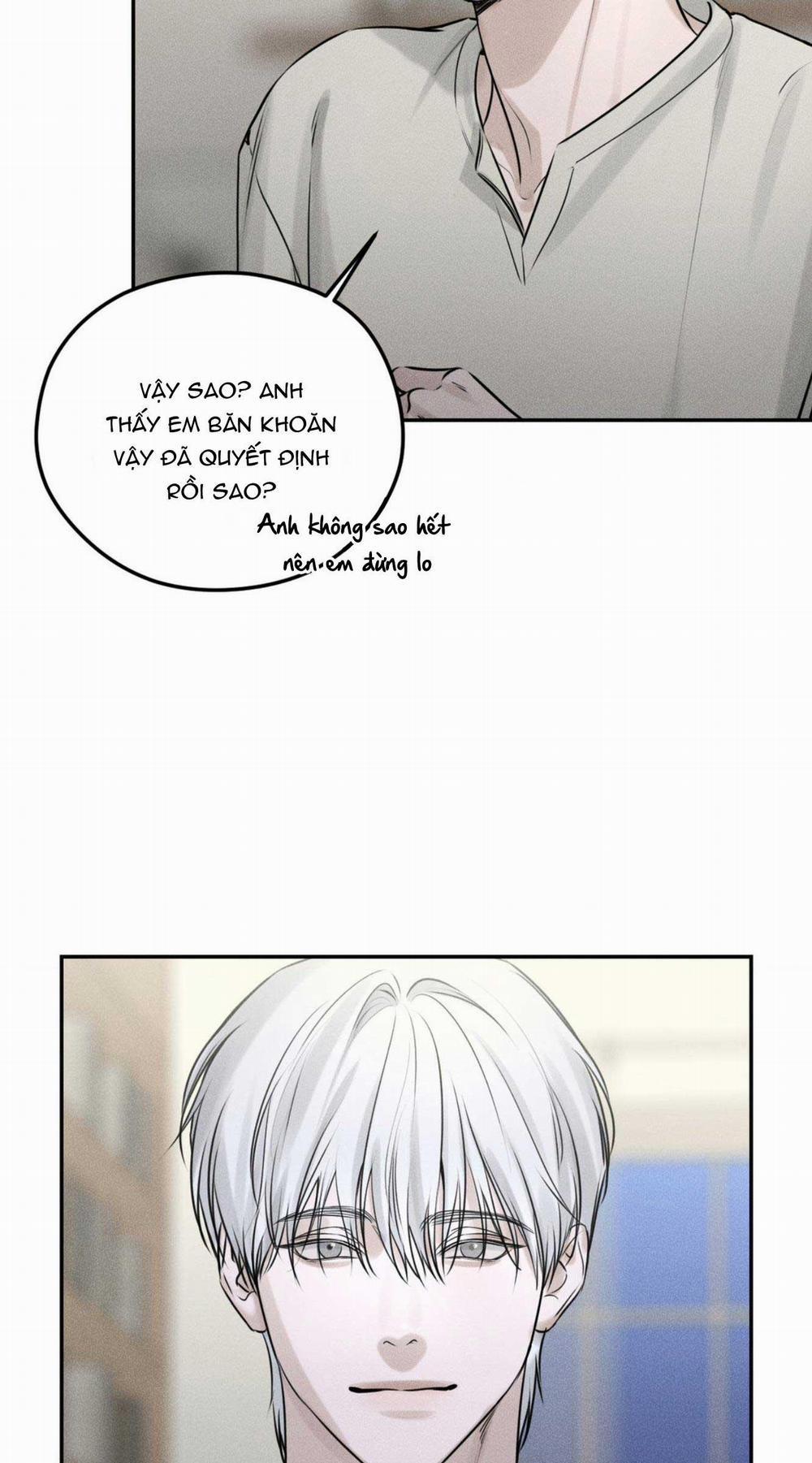 DEAR, TEDDY BEAR 6 trang 51