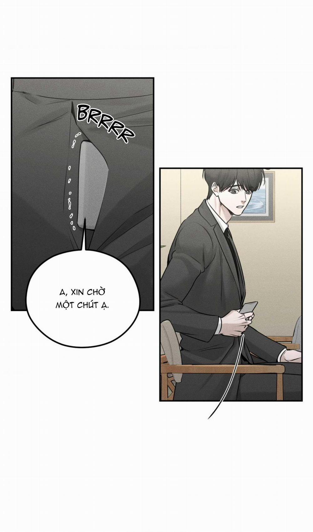 DEAR, TEDDY BEAR 6 trang 7