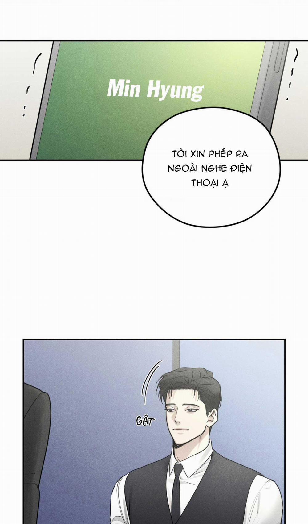 DEAR, TEDDY BEAR 6 trang 8