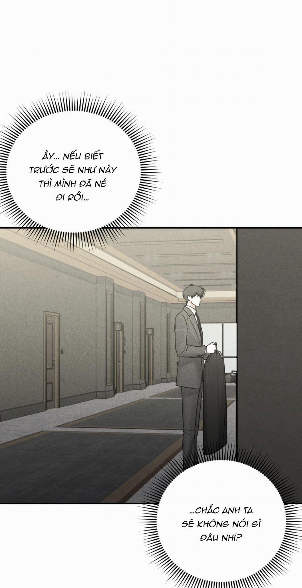 DEAR, TEDDY BEAR 7 trang 12